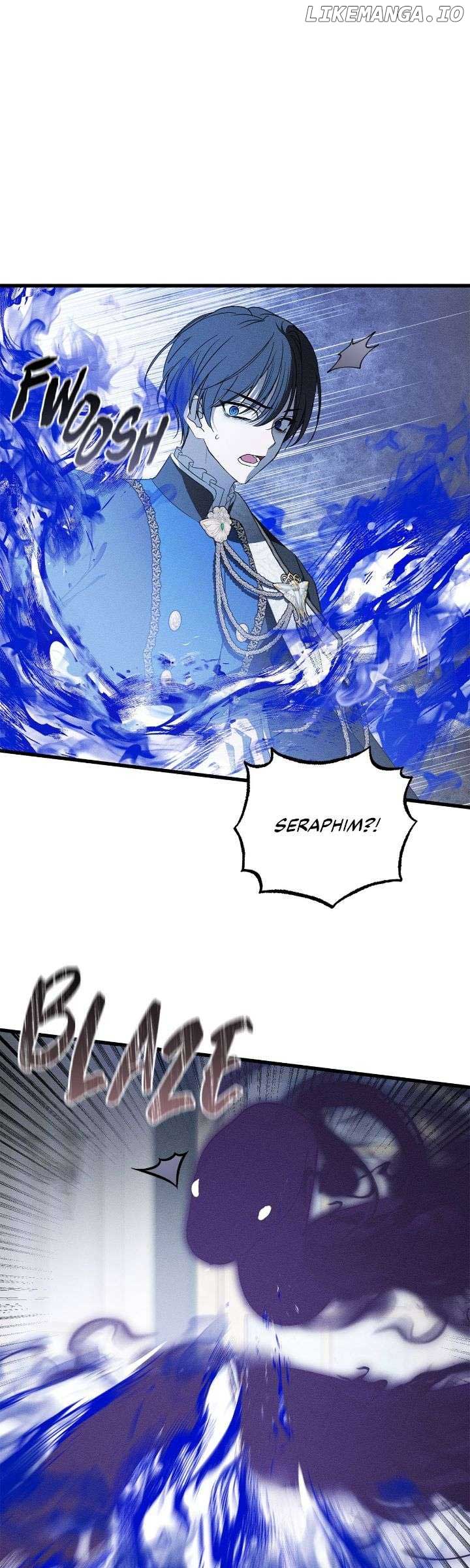 My Husband Who Hates Me Has Lost His Memories Chapter 67 191 22