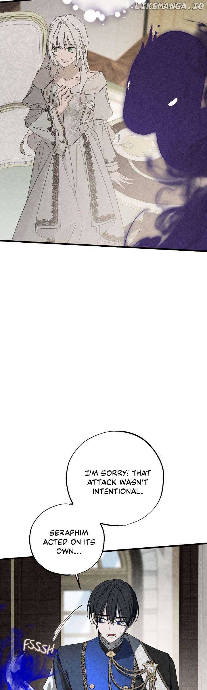 My Husband Who Hates Me Has Lost His Memories Chapter 67 193 24