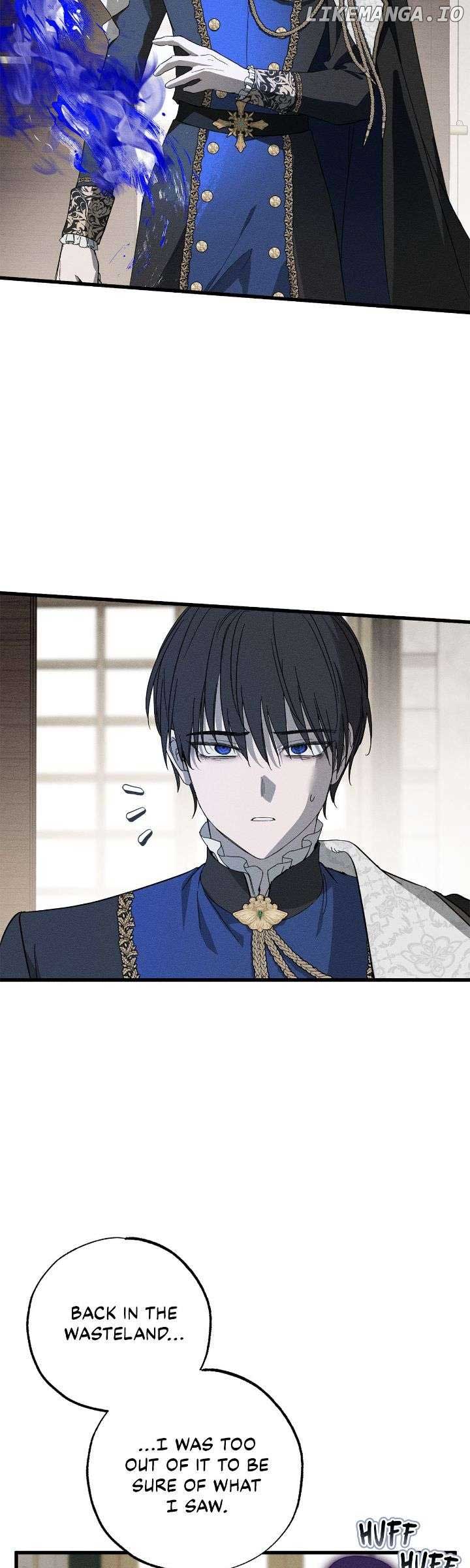 My Husband Who Hates Me Has Lost His Memories Chapter 67 194 25