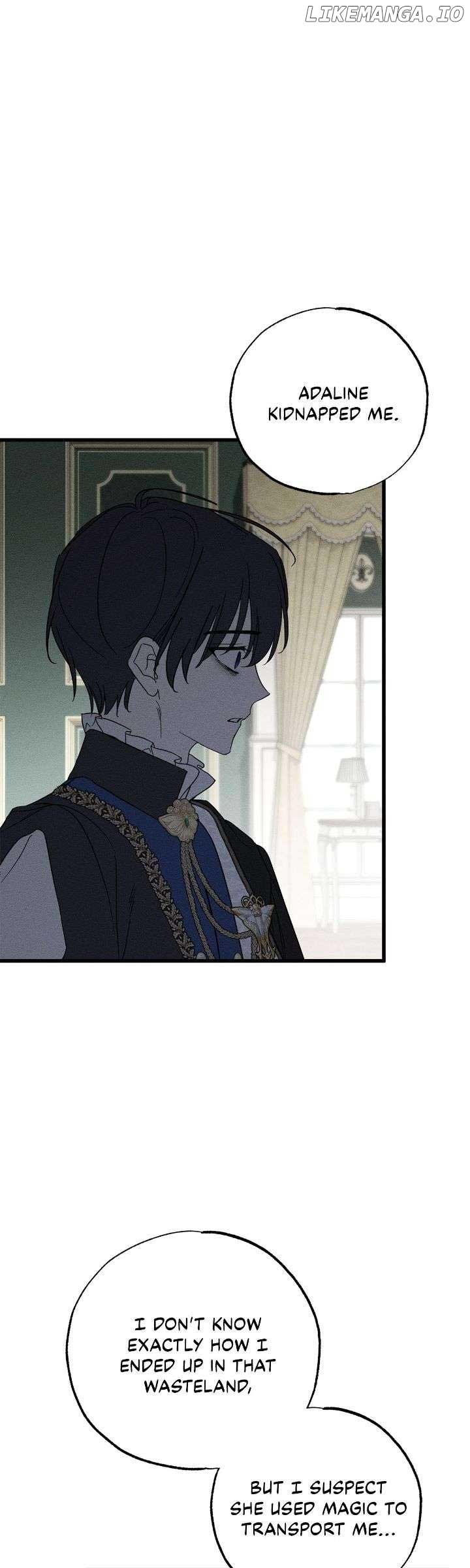 My Husband Who Hates Me Has Lost His Memories Chapter 67 197 28