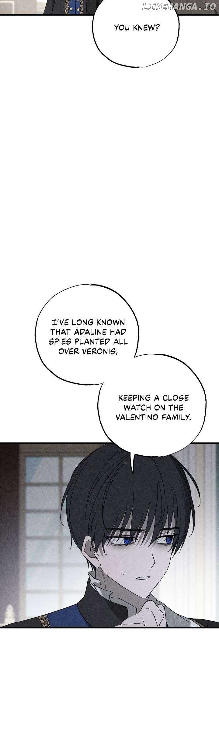 My Husband Who Hates Me Has Lost His Memories Chapter 67 199 30