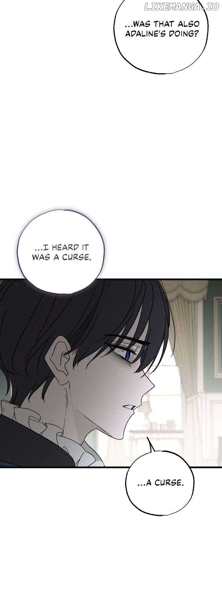 My Husband Who Hates Me Has Lost His Memories Chapter 67 201 32