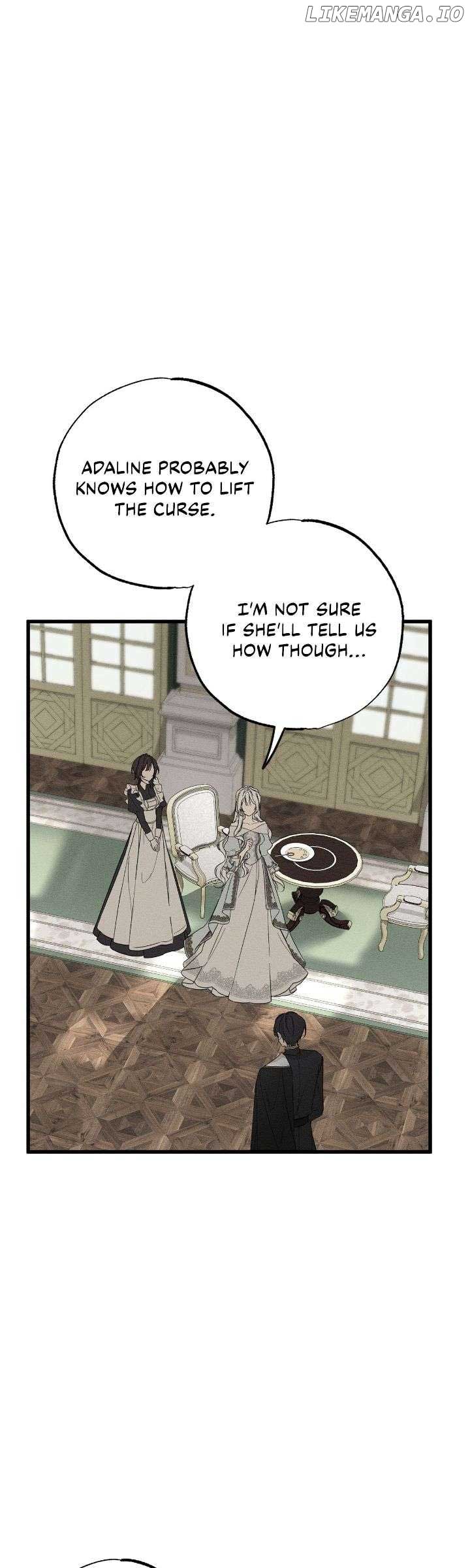 My Husband Who Hates Me Has Lost His Memories Chapter 67 202 33
