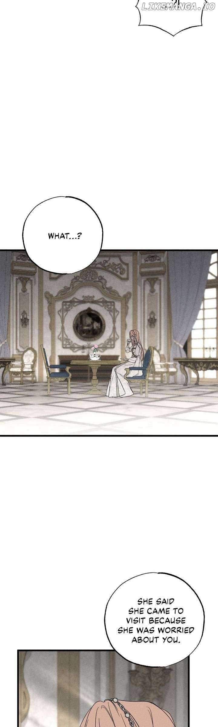 My Husband Who Hates Me Has Lost His Memories Chapter 67 204 35