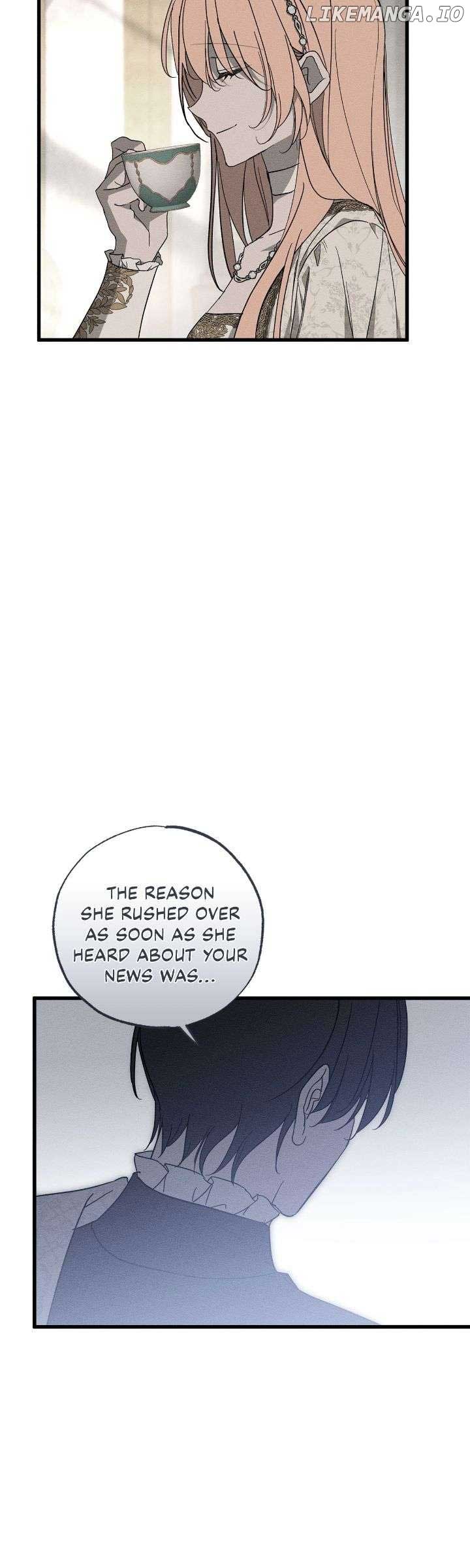 My Husband Who Hates Me Has Lost His Memories Chapter 67 205 36