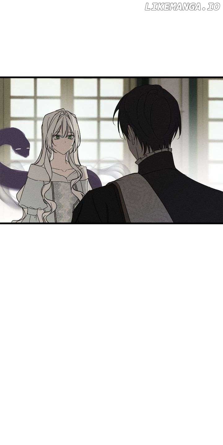 My Husband Who Hates Me Has Lost His Memories Chapter 67 206 37