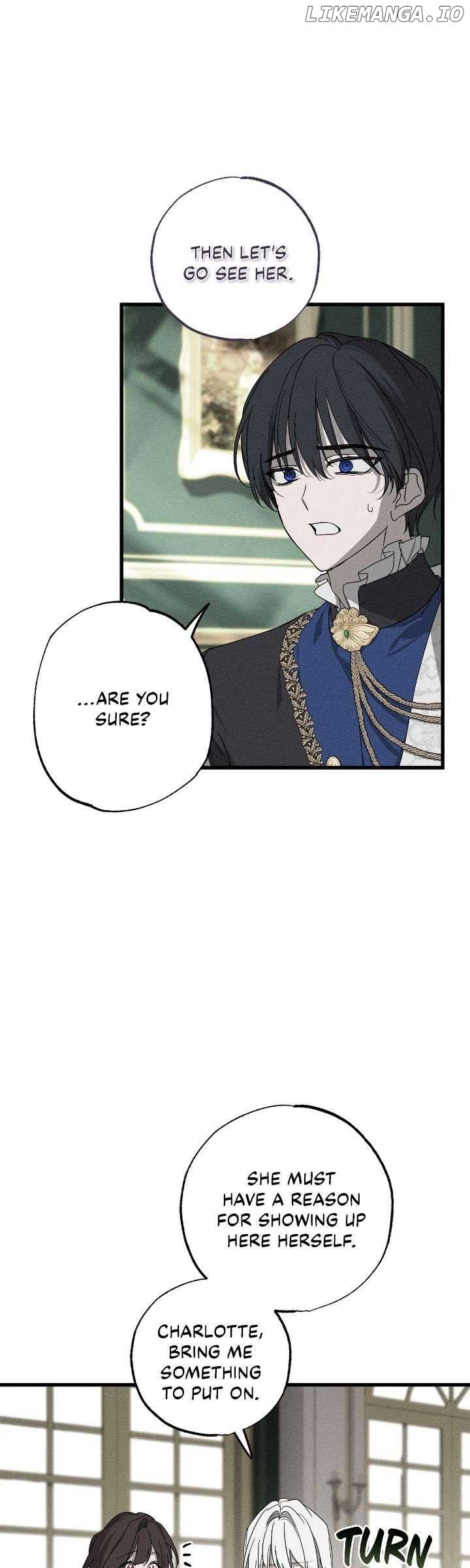 My Husband Who Hates Me Has Lost His Memories Chapter 67 207 38