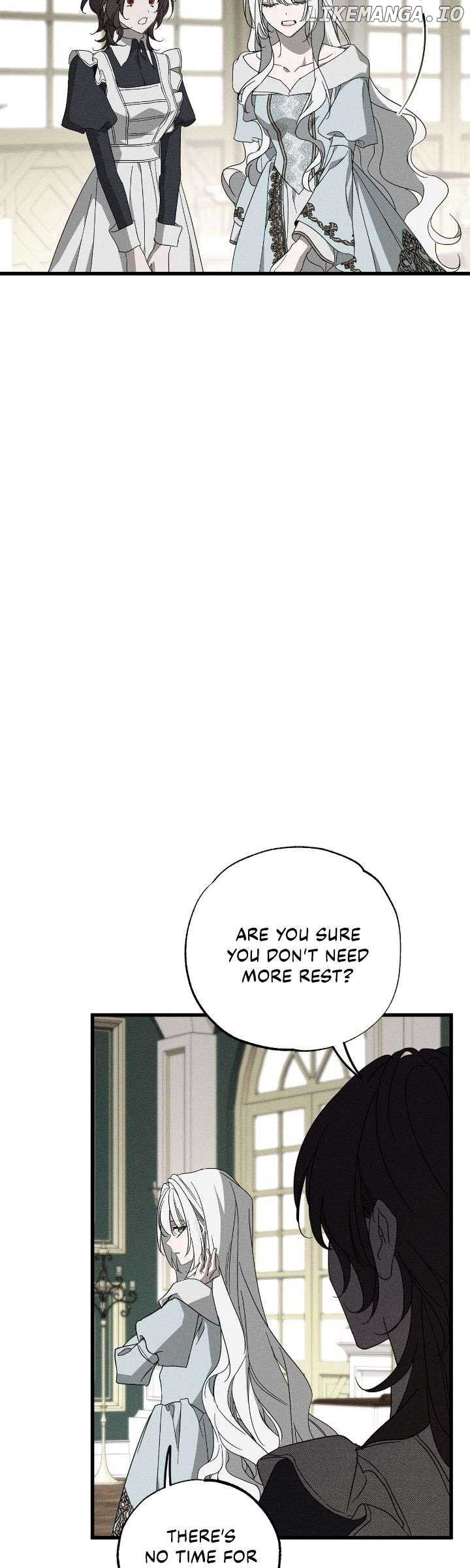 My Husband Who Hates Me Has Lost His Memories Chapter 67 208 39