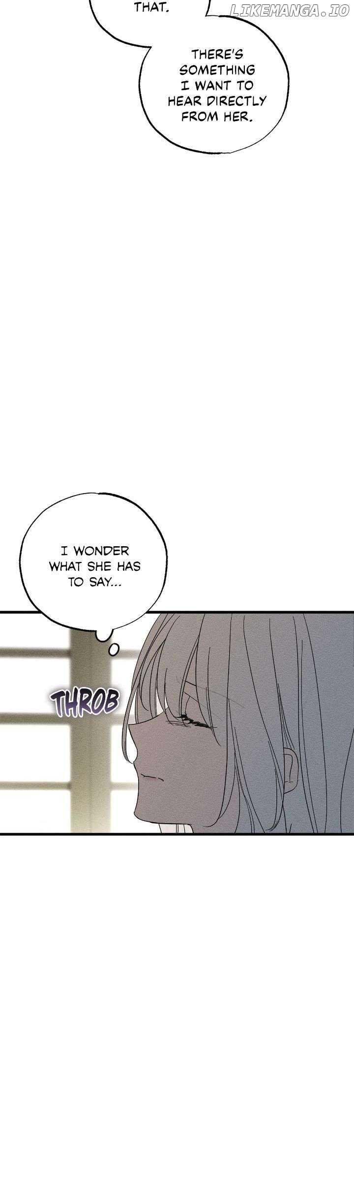 My Husband Who Hates Me Has Lost His Memories Chapter 67 209 40