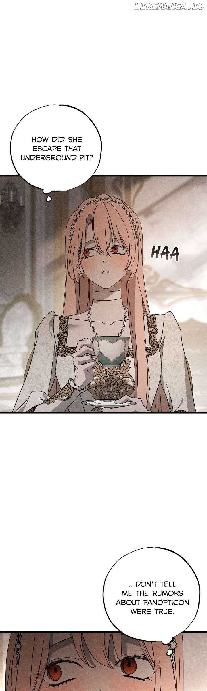 My Husband Who Hates Me Has Lost His Memories Chapter 67 213 44