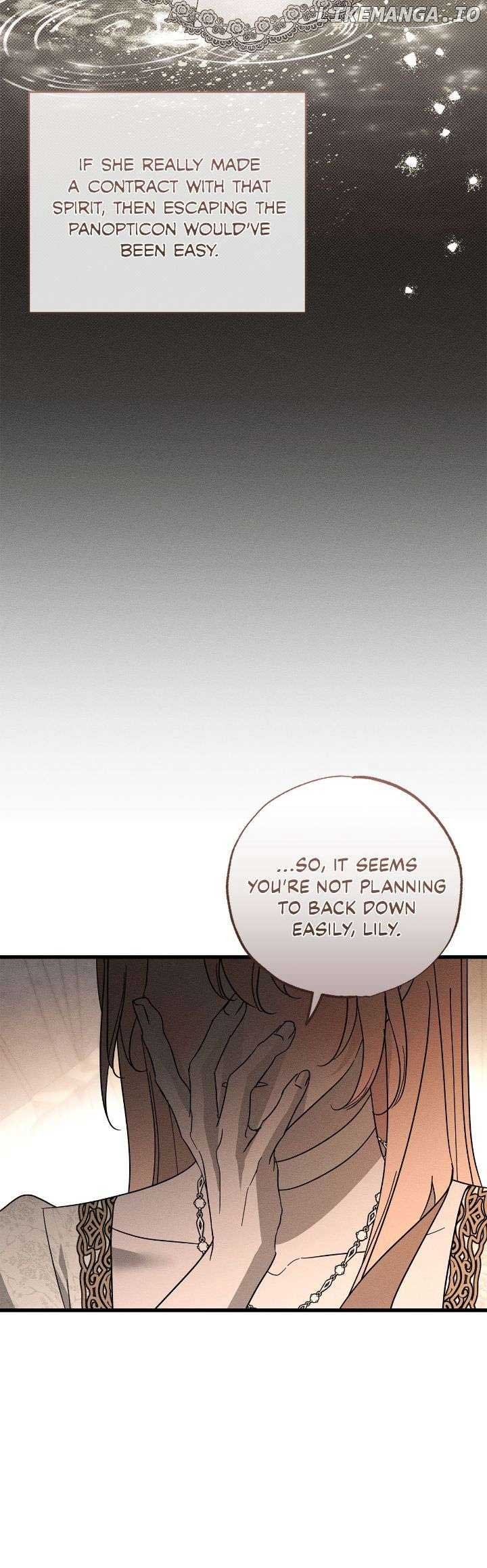 My Husband Who Hates Me Has Lost His Memories Chapter 67 217 48