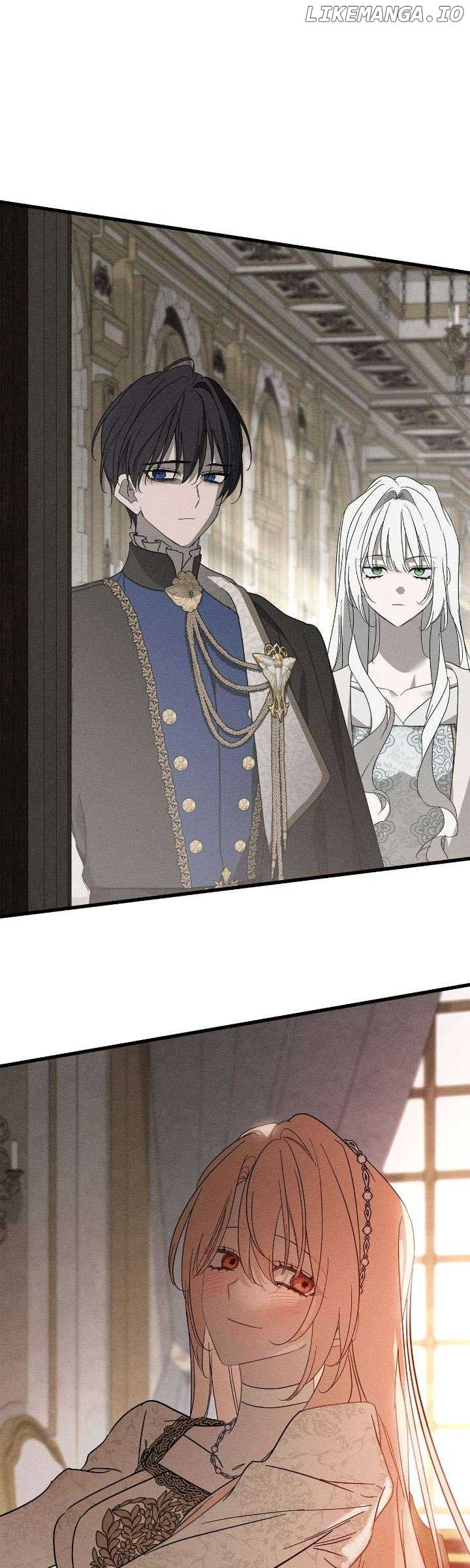 My Husband Who Hates Me Has Lost His Memories Chapter 67 219 50