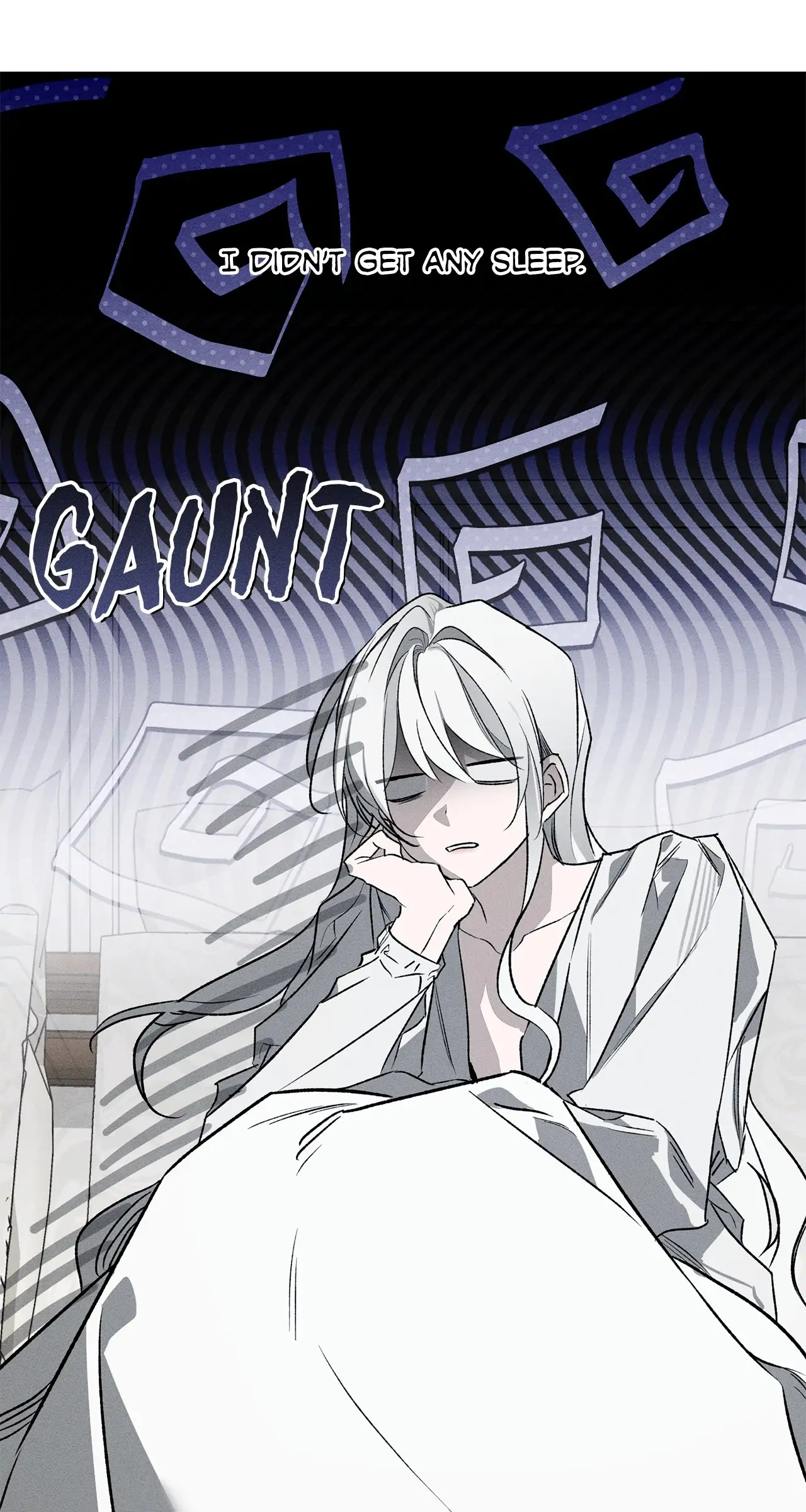 My Husband Who Hates Me Has Lost His Memories Chapter 7 421 003