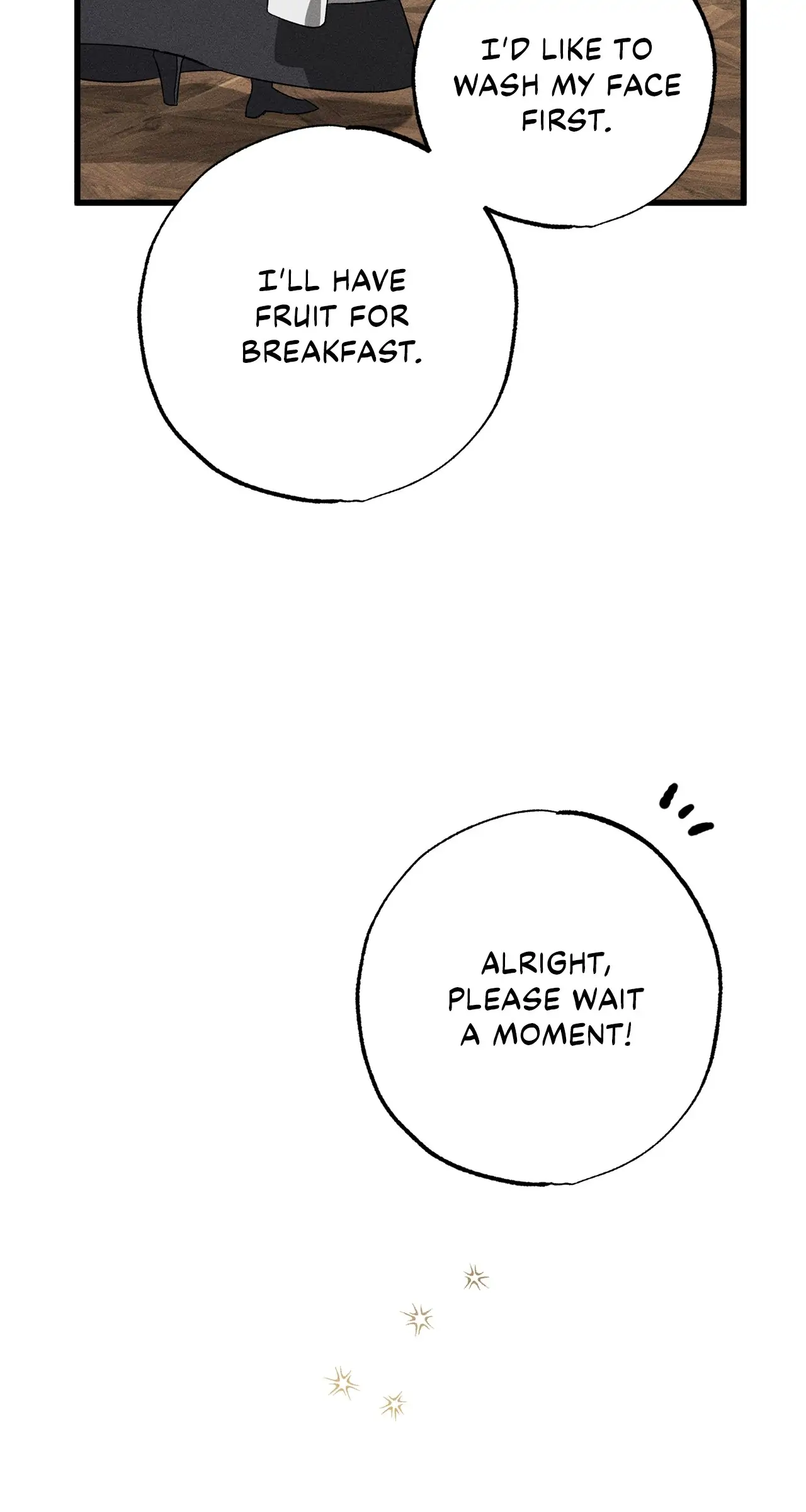 My Husband Who Hates Me Has Lost His Memories Chapter 7 425 007