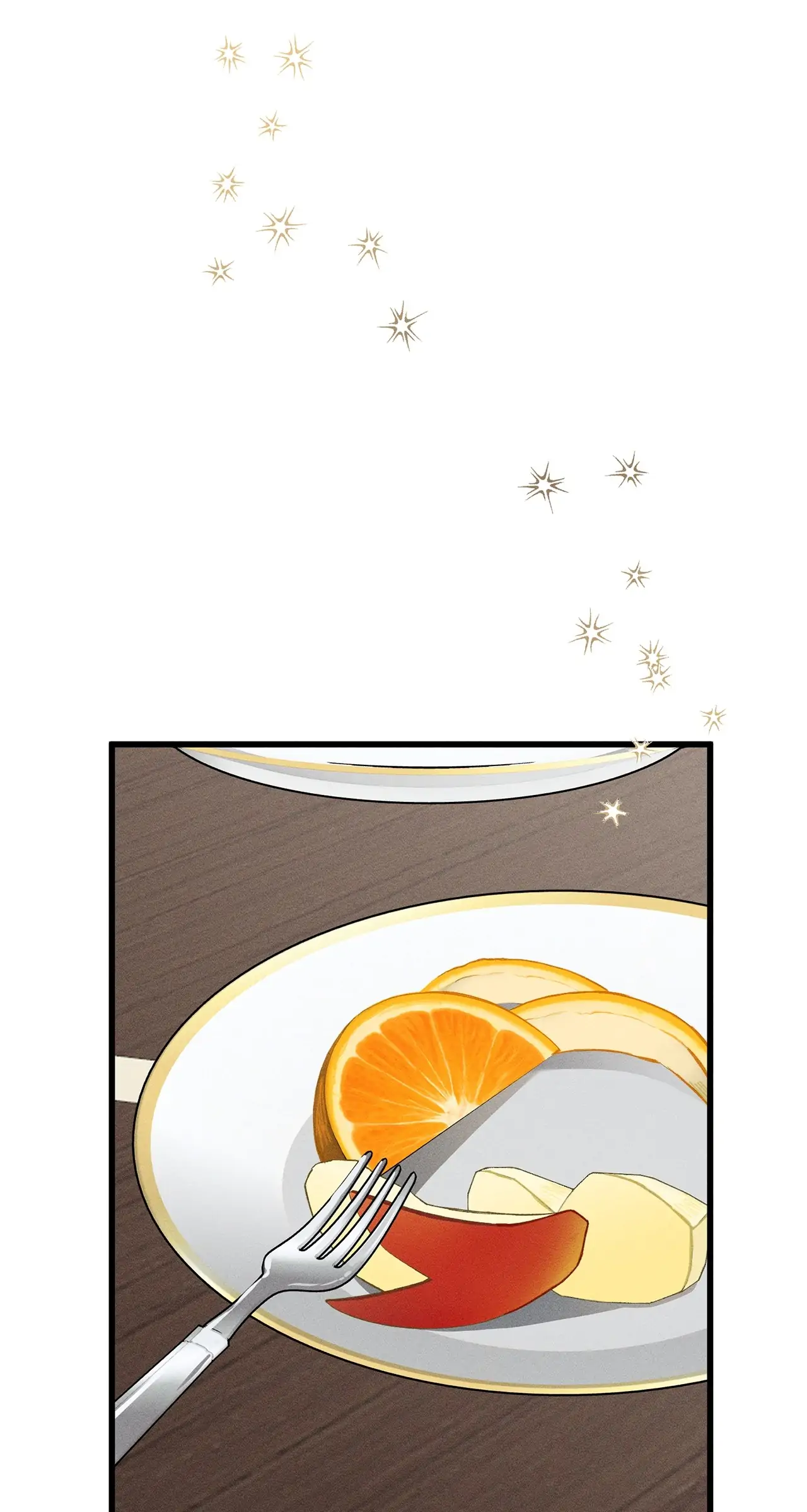 My Husband Who Hates Me Has Lost His Memories Chapter 7 426 008