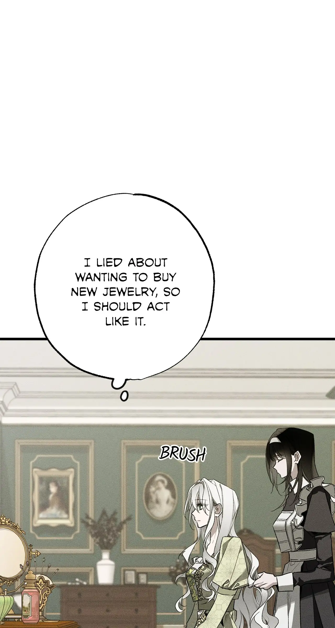 My Husband Who Hates Me Has Lost His Memories Chapter 7 431 013