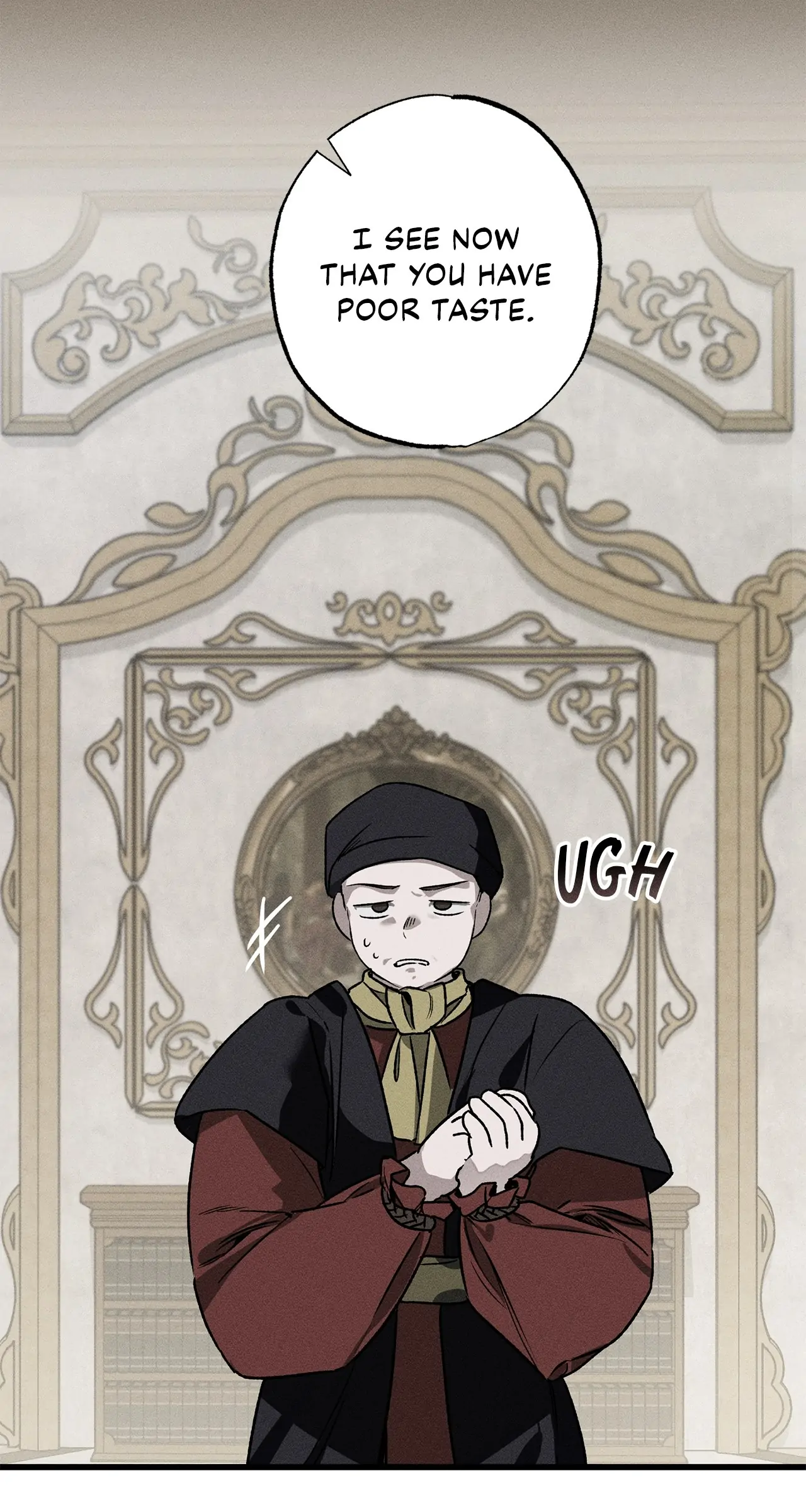 My Husband Who Hates Me Has Lost His Memories Chapter 7 438 020