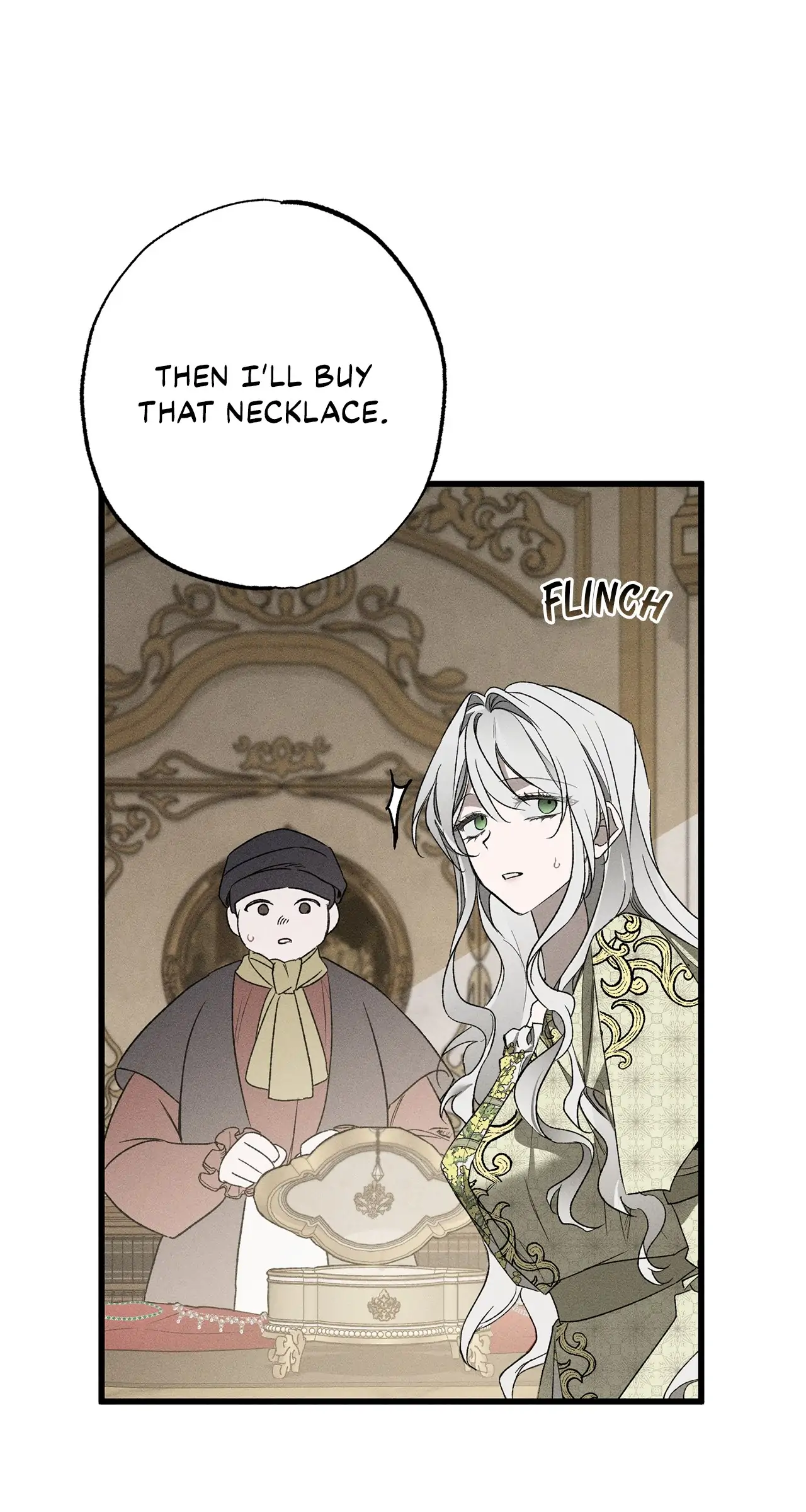 My Husband Who Hates Me Has Lost His Memories Chapter 7 449 031