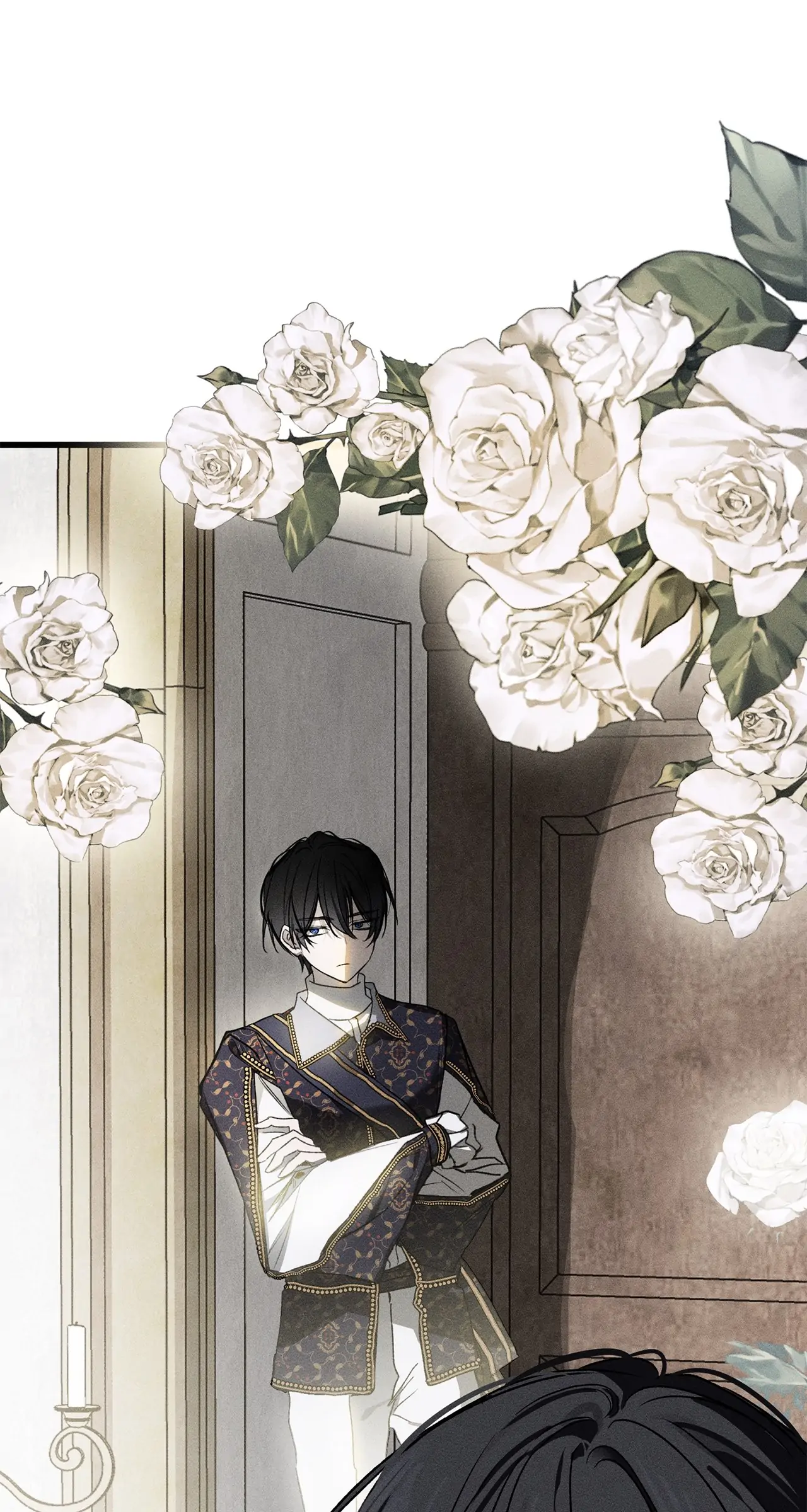 My Husband Who Hates Me Has Lost His Memories Chapter 7 450 032