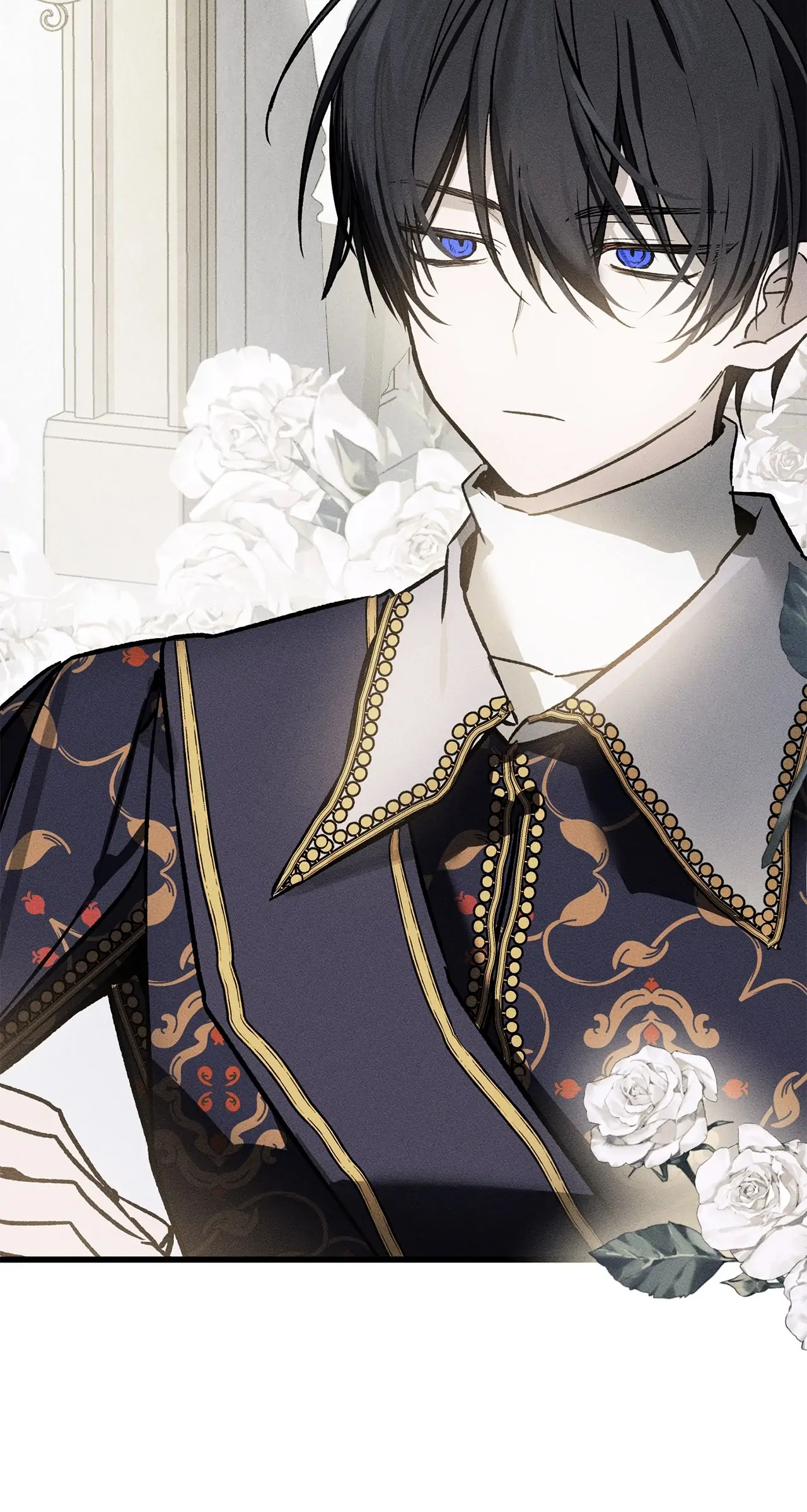 My Husband Who Hates Me Has Lost His Memories Chapter 7 451 033