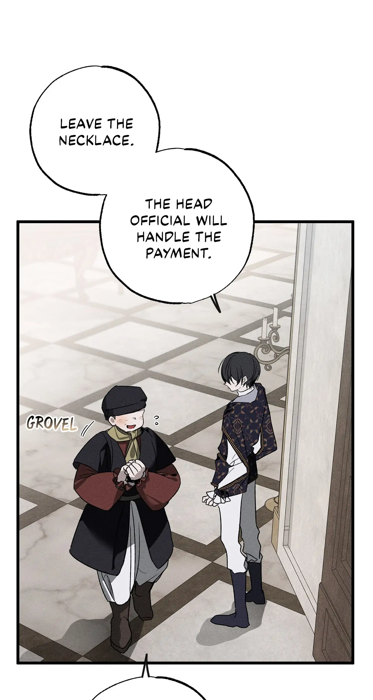 My Husband Who Hates Me Has Lost His Memories Chapter 7 453 035