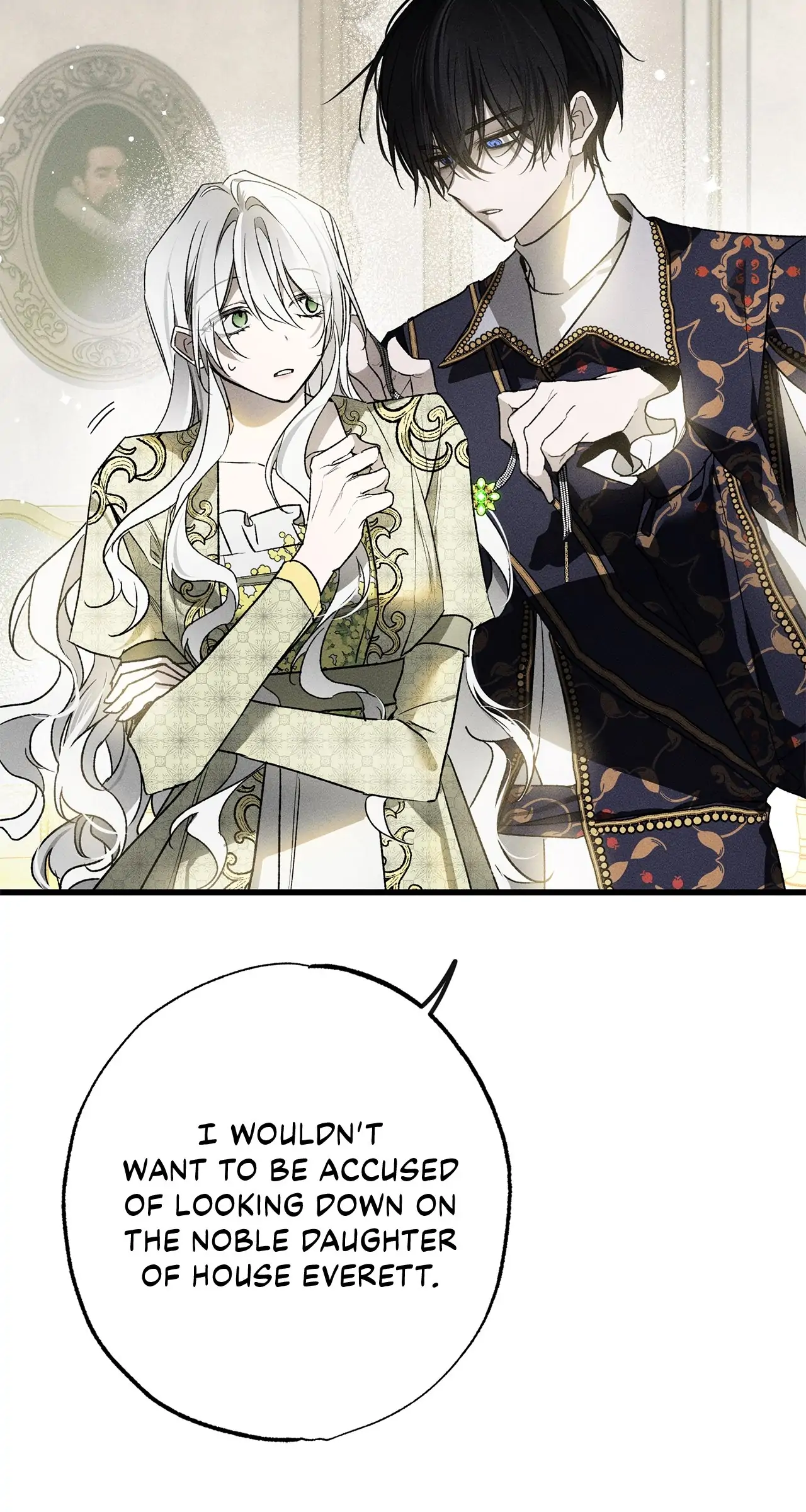 My Husband Who Hates Me Has Lost His Memories Chapter 7 457 039