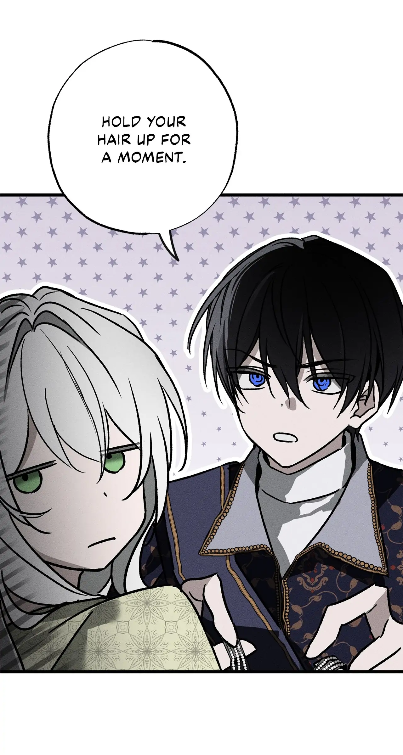 My Husband Who Hates Me Has Lost His Memories Chapter 7 462 044