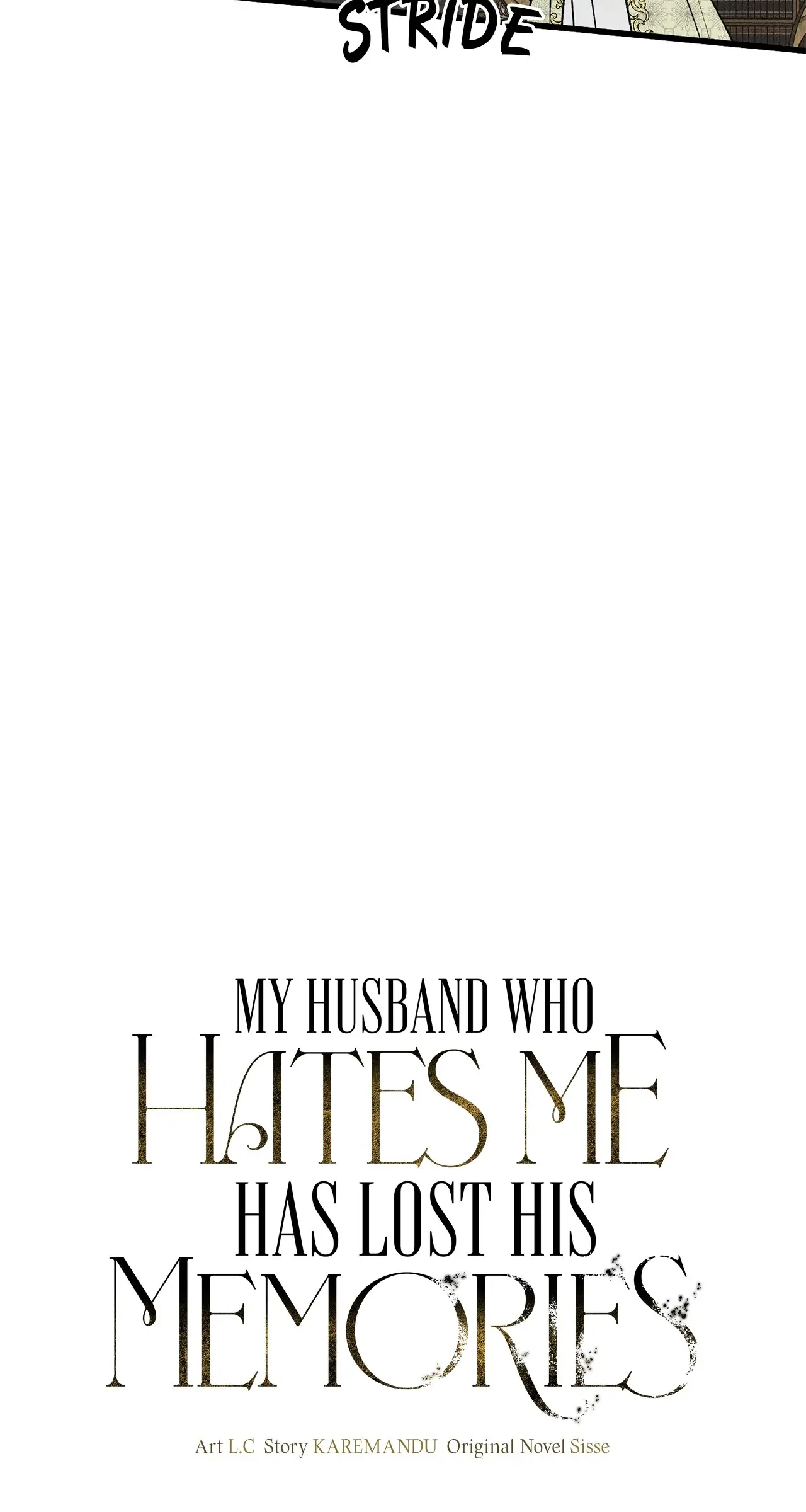 My Husband Who Hates Me Has Lost His Memories Chapter 7 474 056