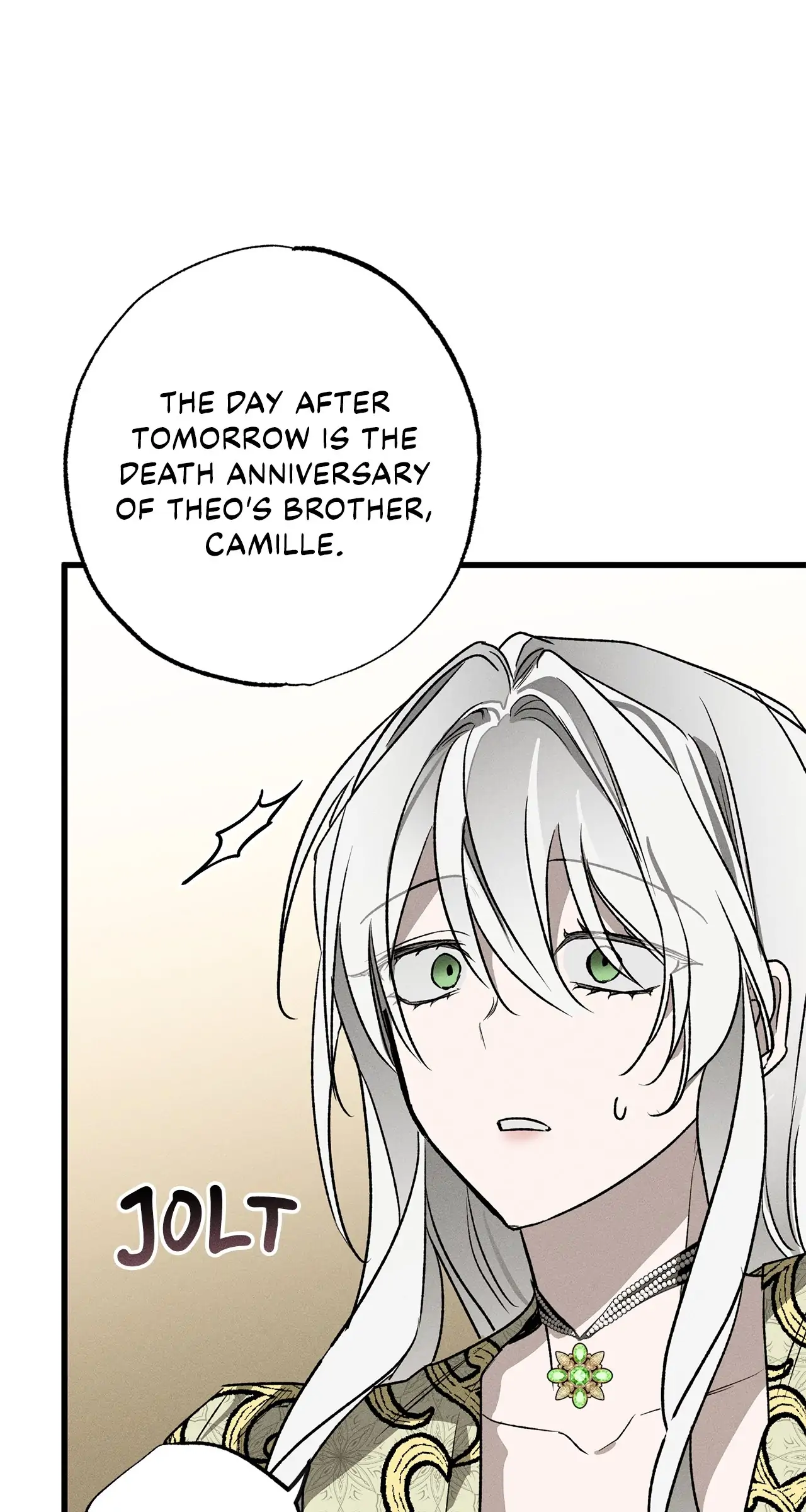 My Husband Who Hates Me Has Lost His Memories Chapter 7 480 062