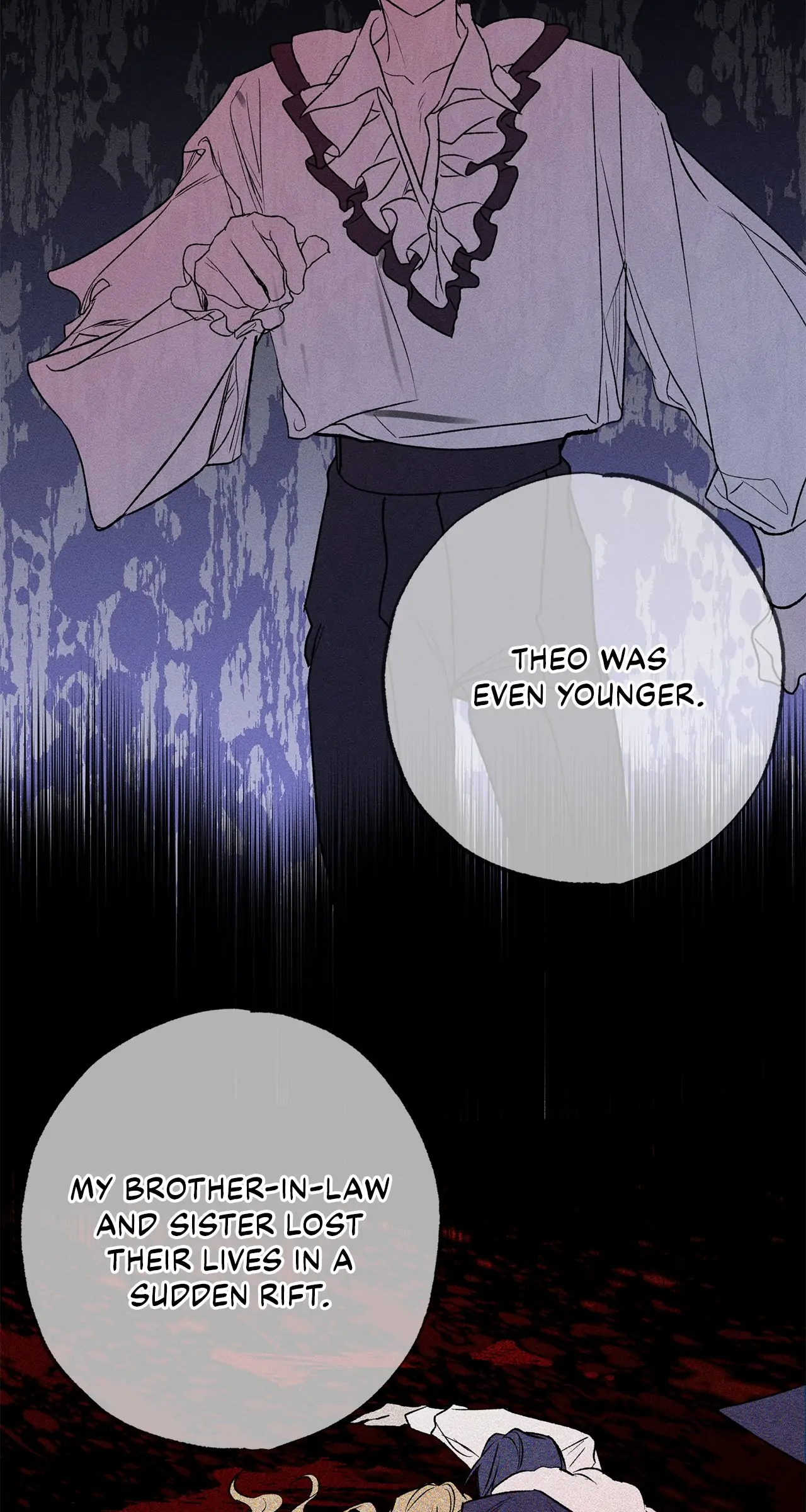 My Husband Who Hates Me Has Lost His Memories Chapter 7 485 067