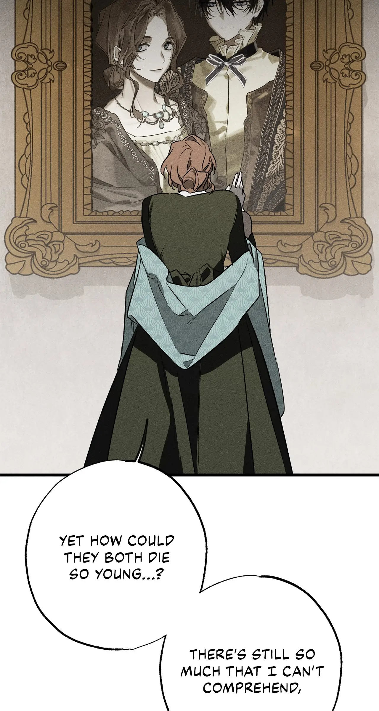 My Husband Who Hates Me Has Lost His Memories Chapter 7 491 073
