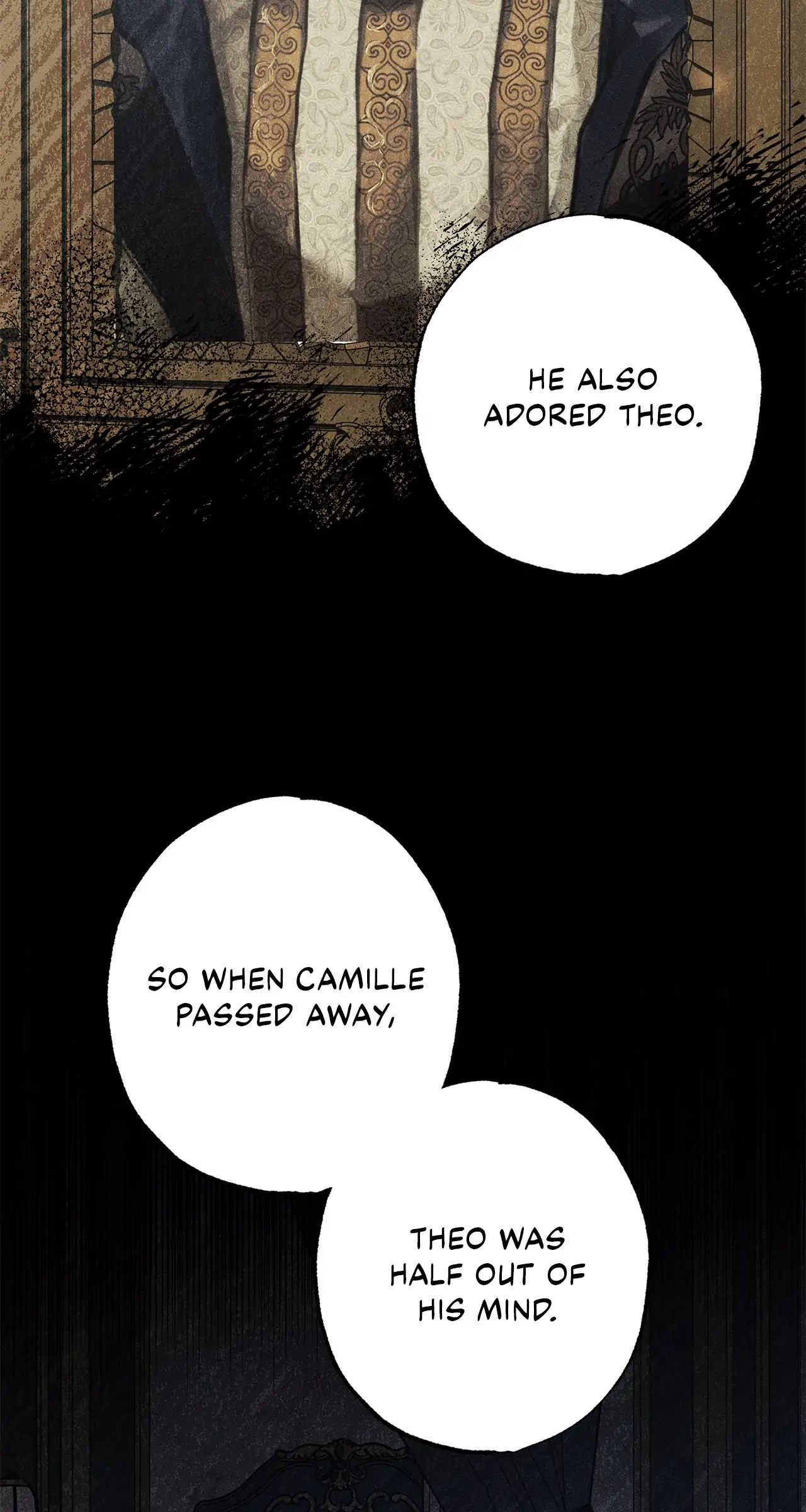 My Husband Who Hates Me Has Lost His Memories Chapter 7 499 081