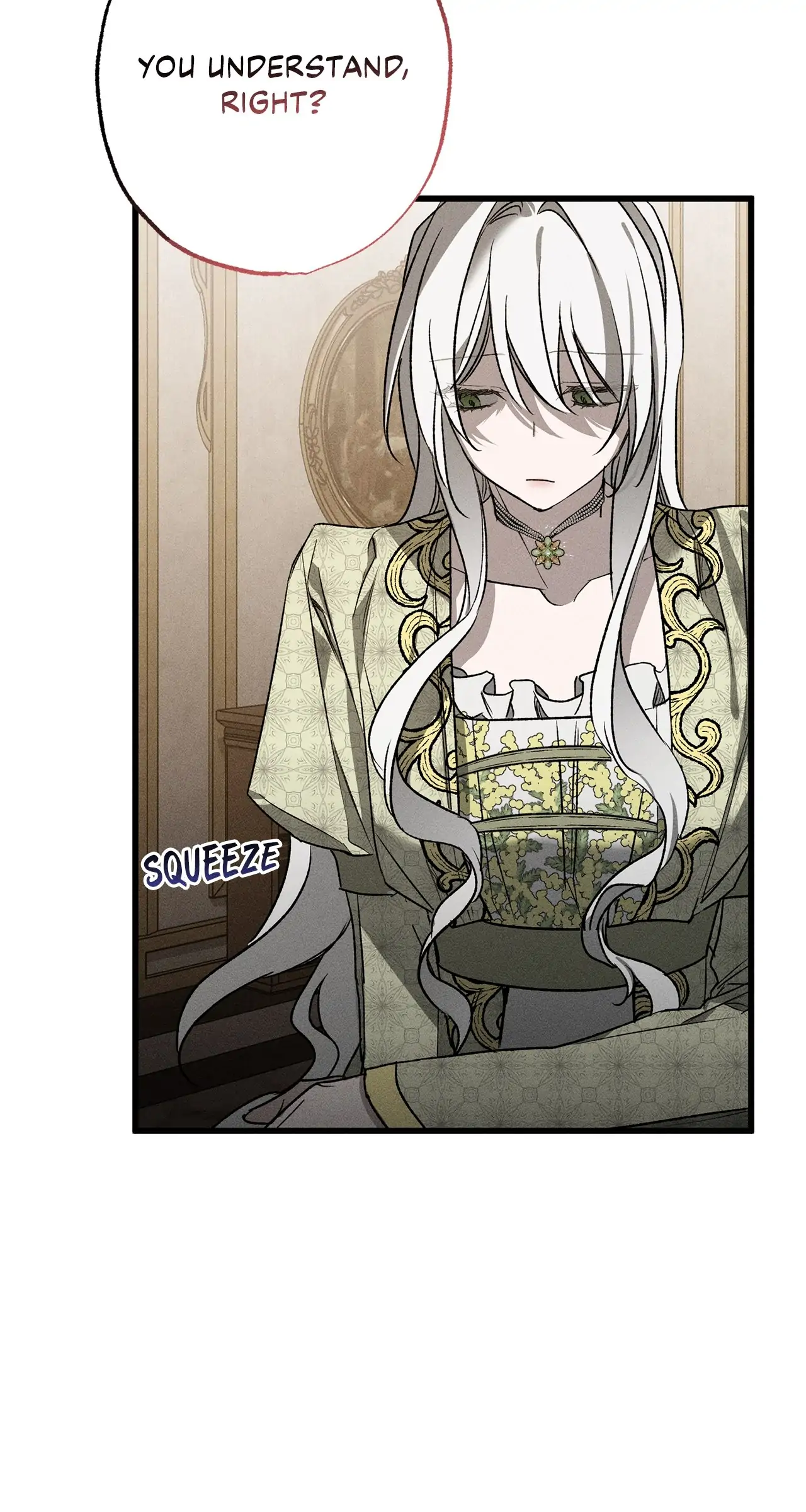My Husband Who Hates Me Has Lost His Memories Chapter 7 504 086