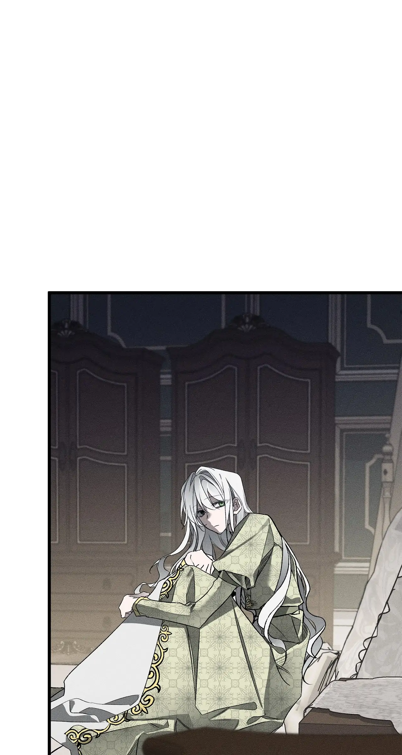 My Husband Who Hates Me Has Lost His Memories Chapter 7 510 092