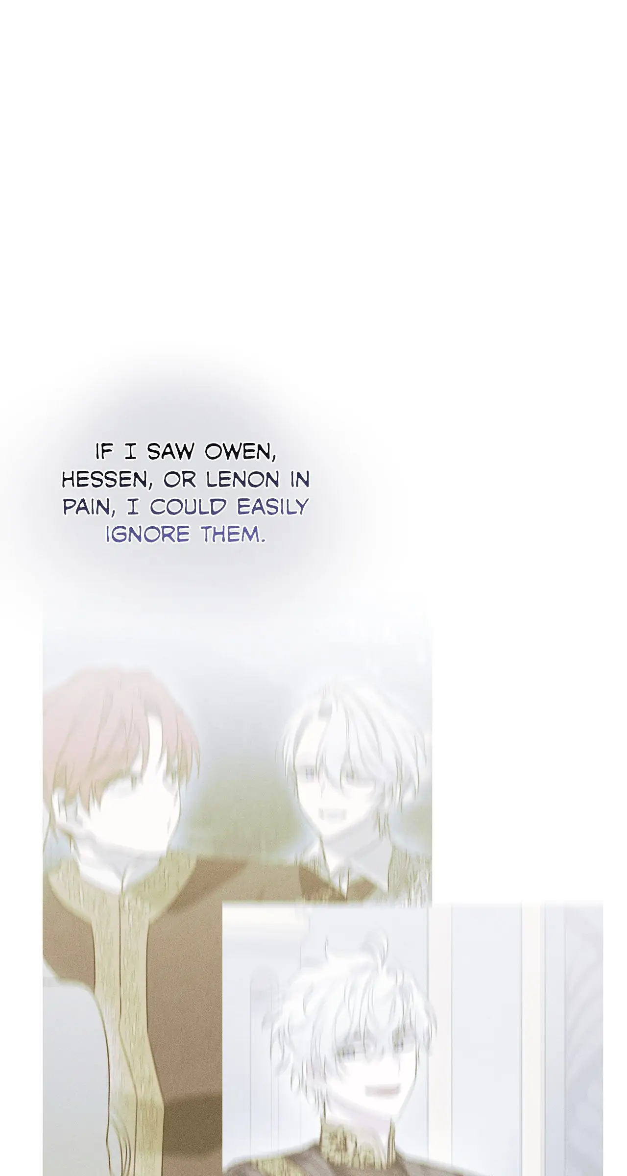 My Husband Who Hates Me Has Lost His Memories Chapter 7 520 102