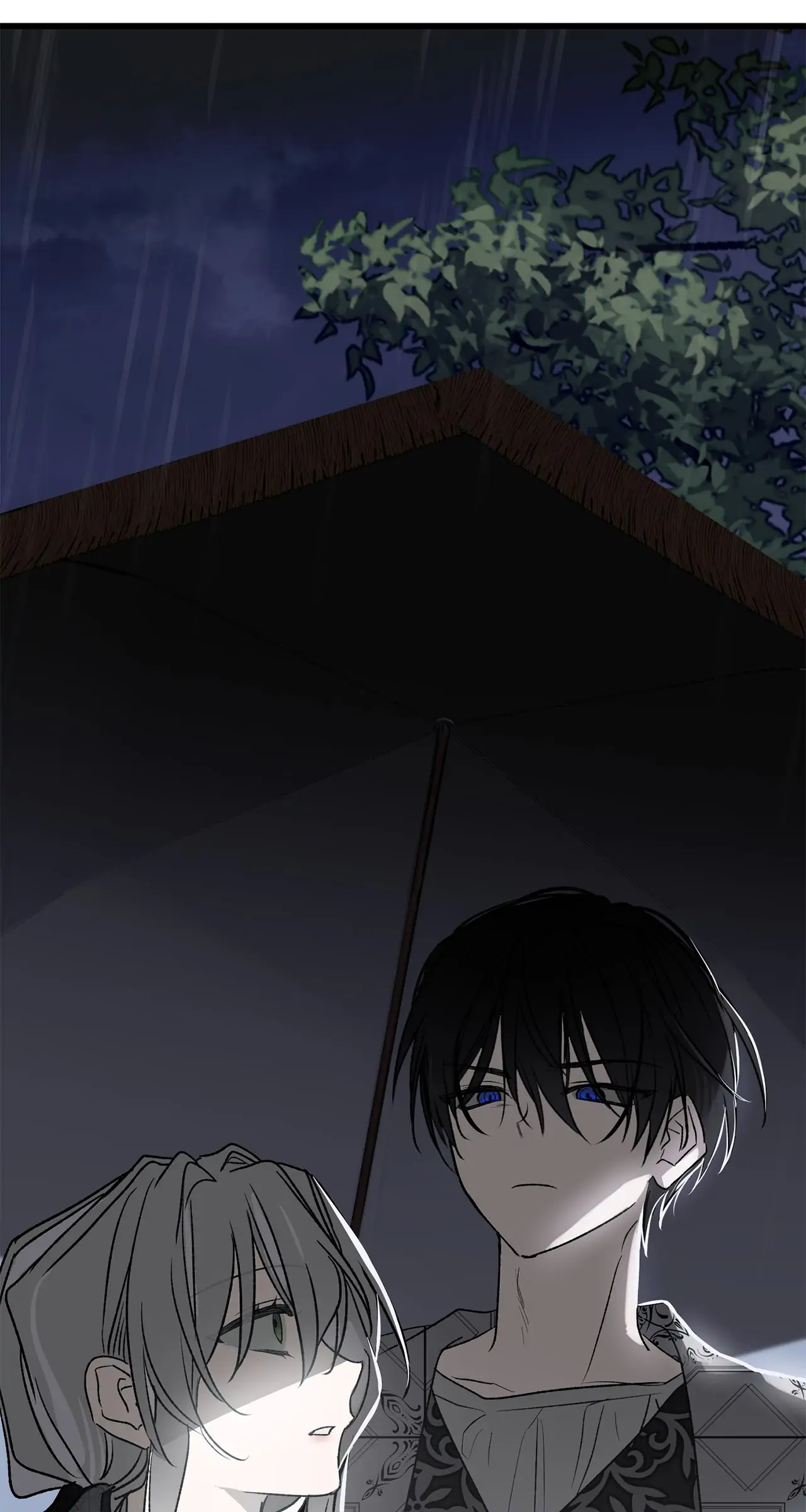 My Husband Who Hates Me Has Lost His Memories Chapter 7 543 125