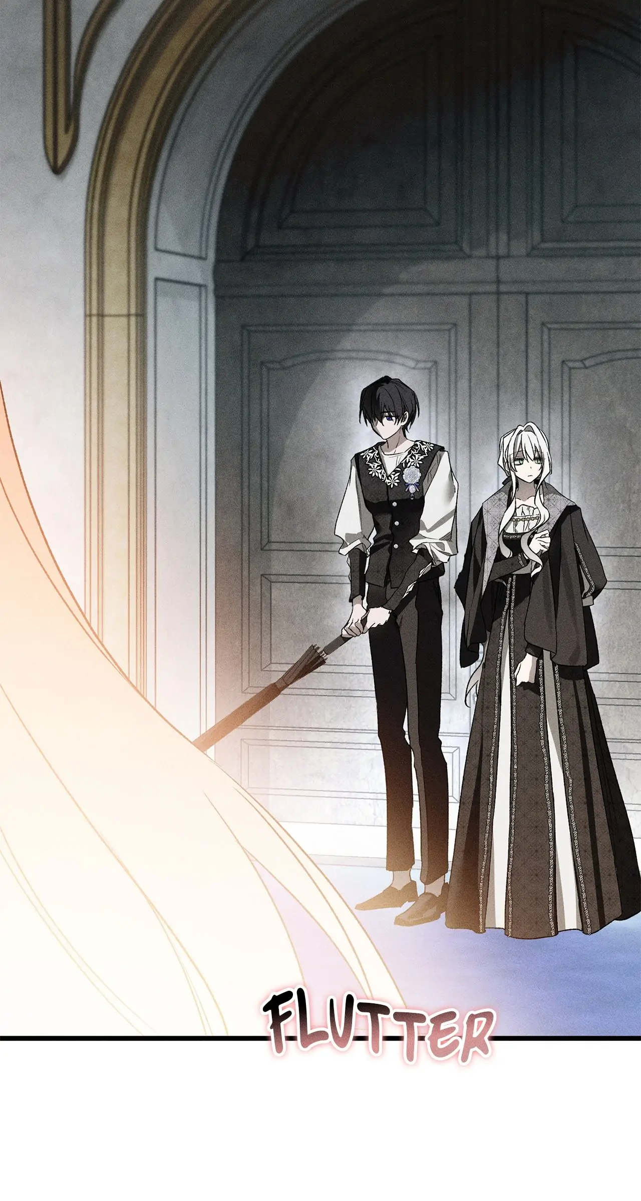 My Husband Who Hates Me Has Lost His Memories Chapter 7 548 130
