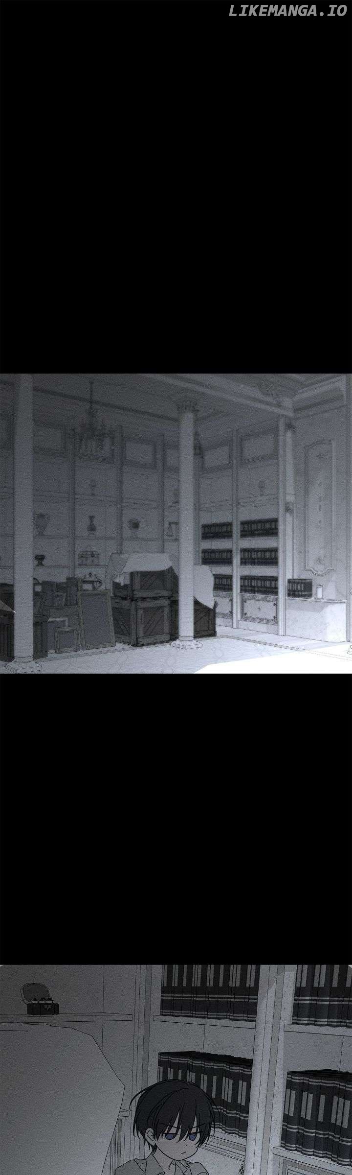 My Husband Who Hates Me Has Lost His Memories Chapter 71 145 ch 71 1