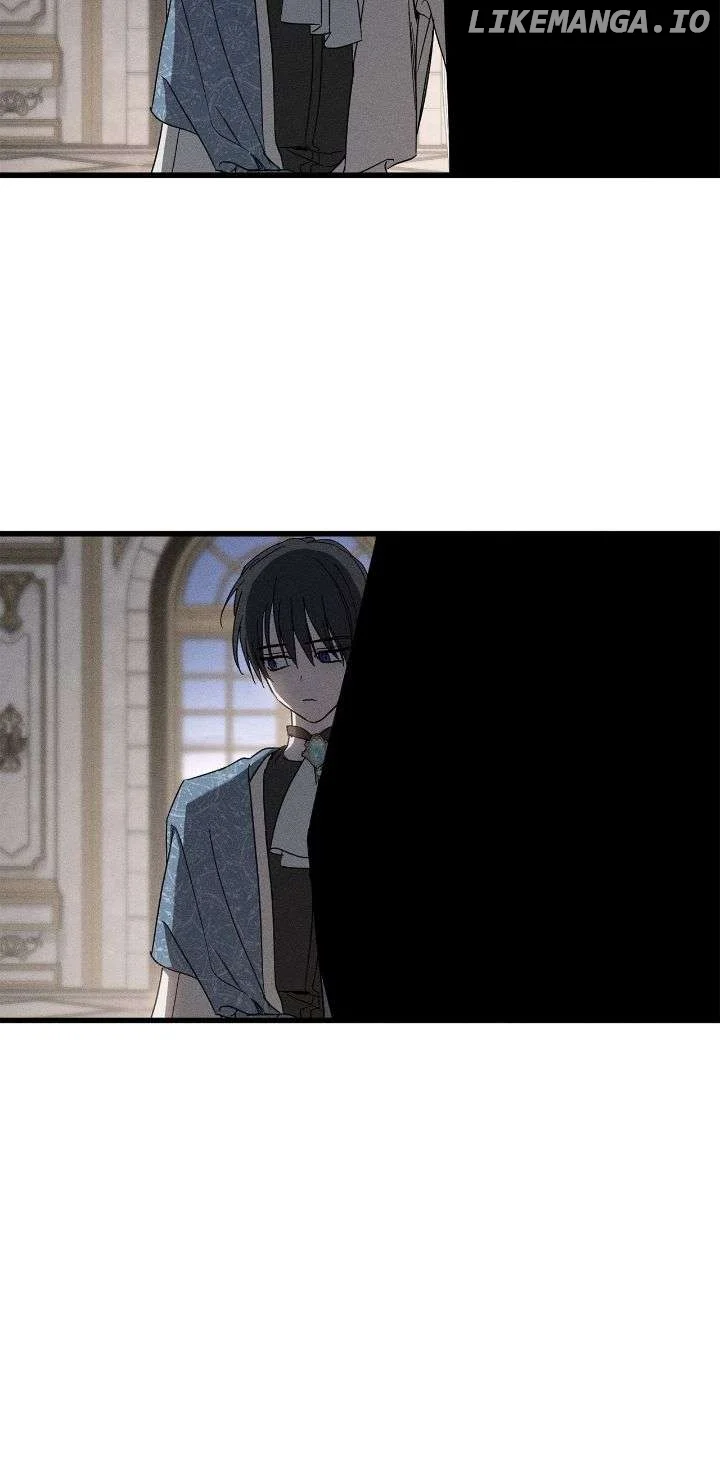 My Husband Who Hates Me Has Lost His Memories Chapter 71 155 ch 71 11