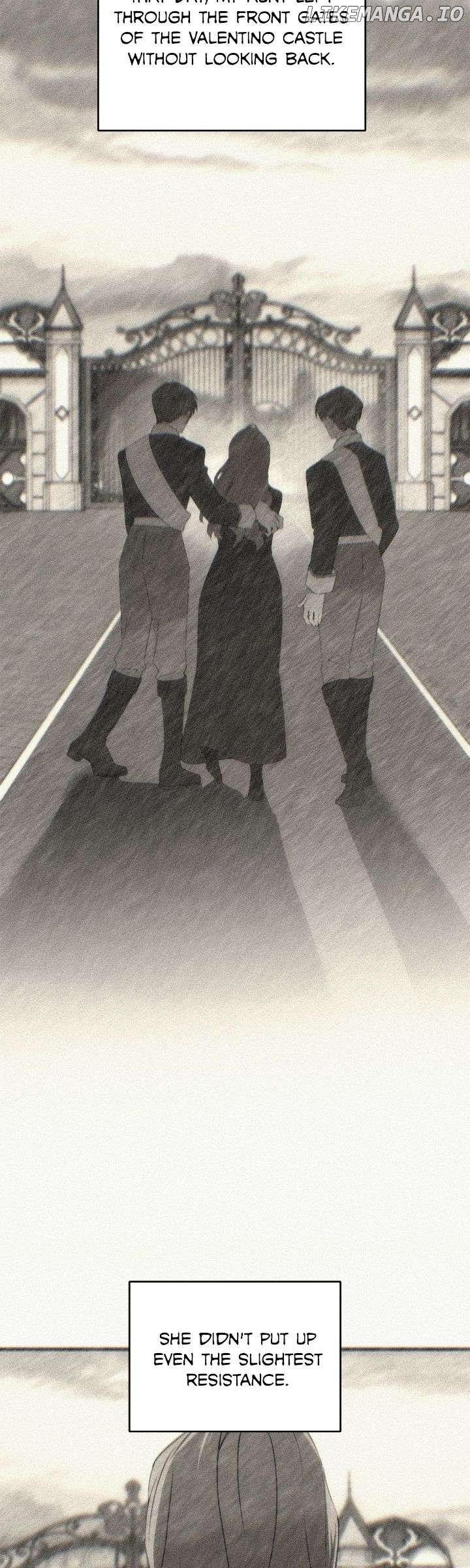 My Husband Who Hates Me Has Lost His Memories Chapter 71 157 ch 71 13