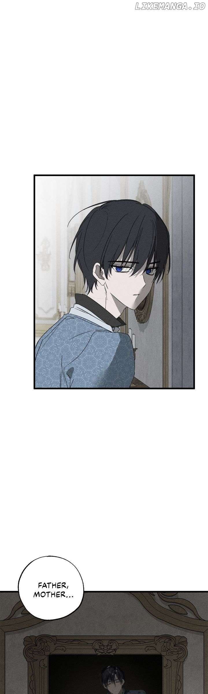 My Husband Who Hates Me Has Lost His Memories Chapter 71 159 ch 71 15