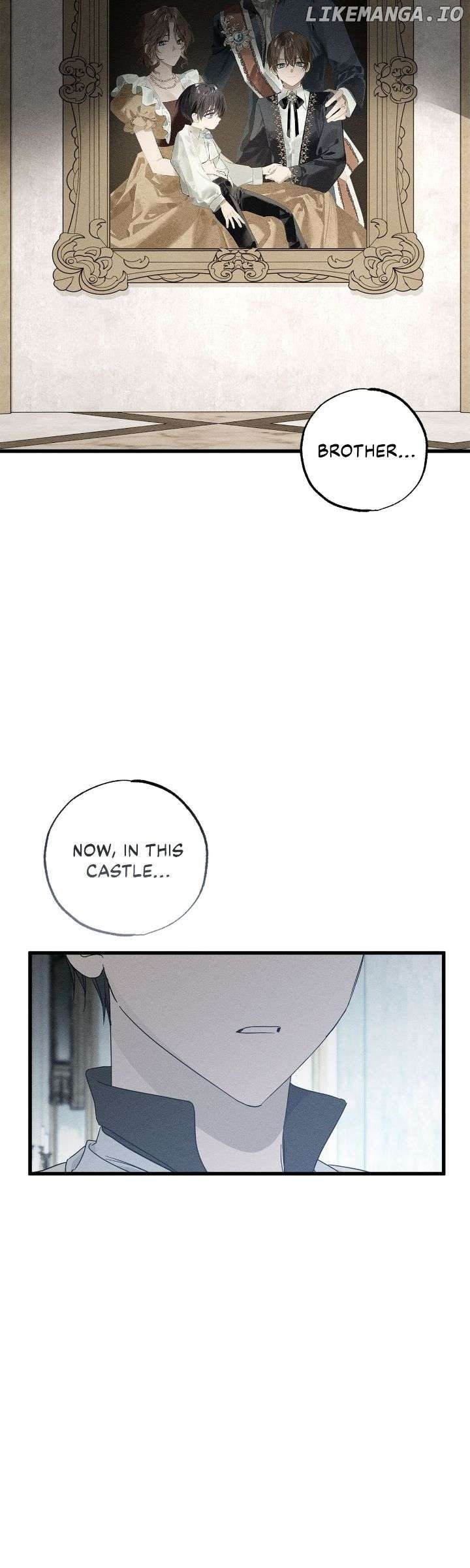 My Husband Who Hates Me Has Lost His Memories Chapter 71 160 ch 71 16