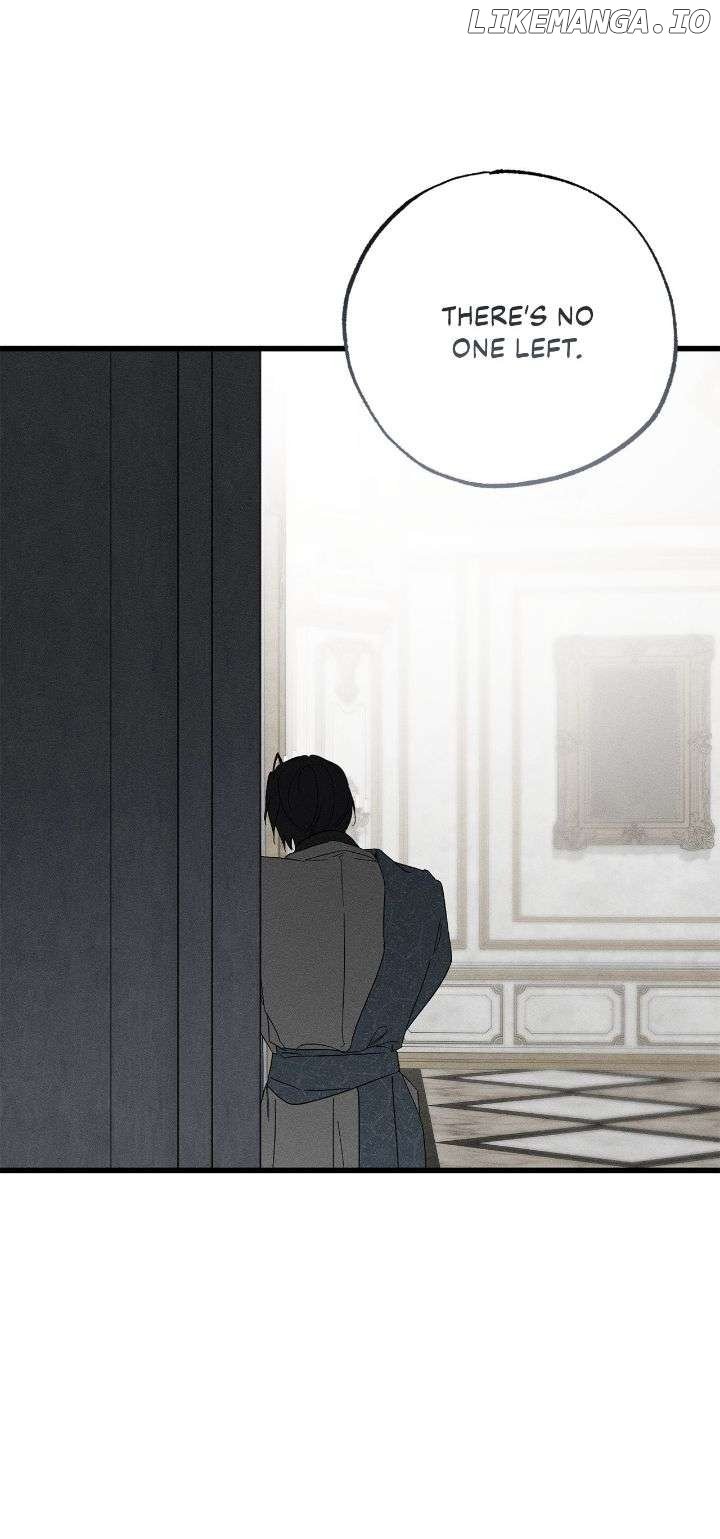 My Husband Who Hates Me Has Lost His Memories Chapter 71 161 ch 71 17