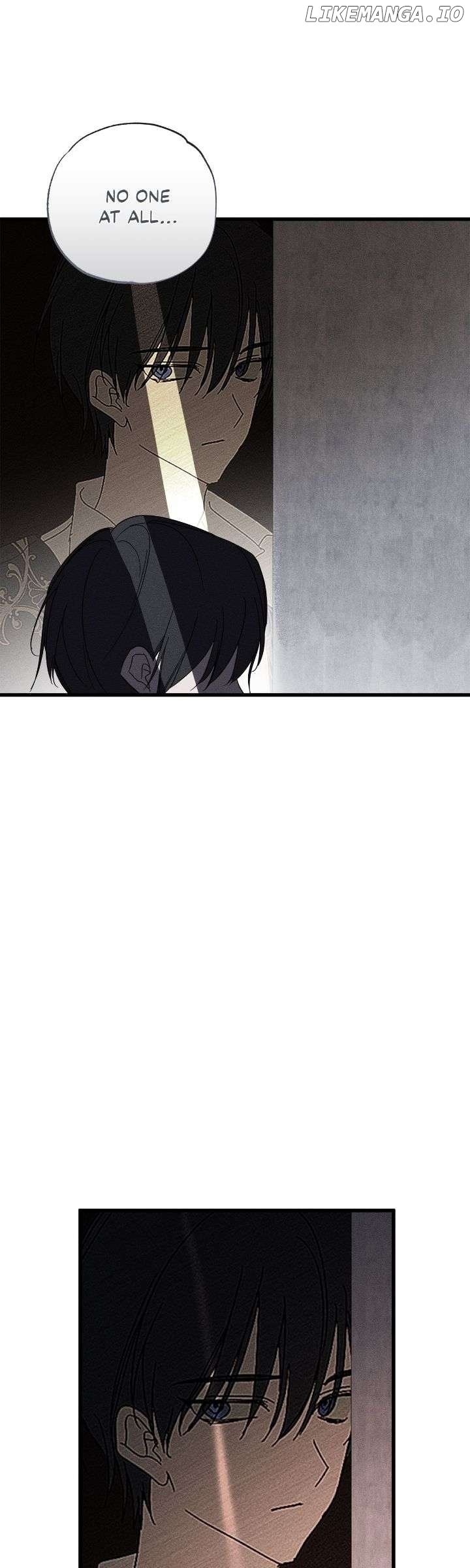 My Husband Who Hates Me Has Lost His Memories Chapter 71 162 ch 71 18