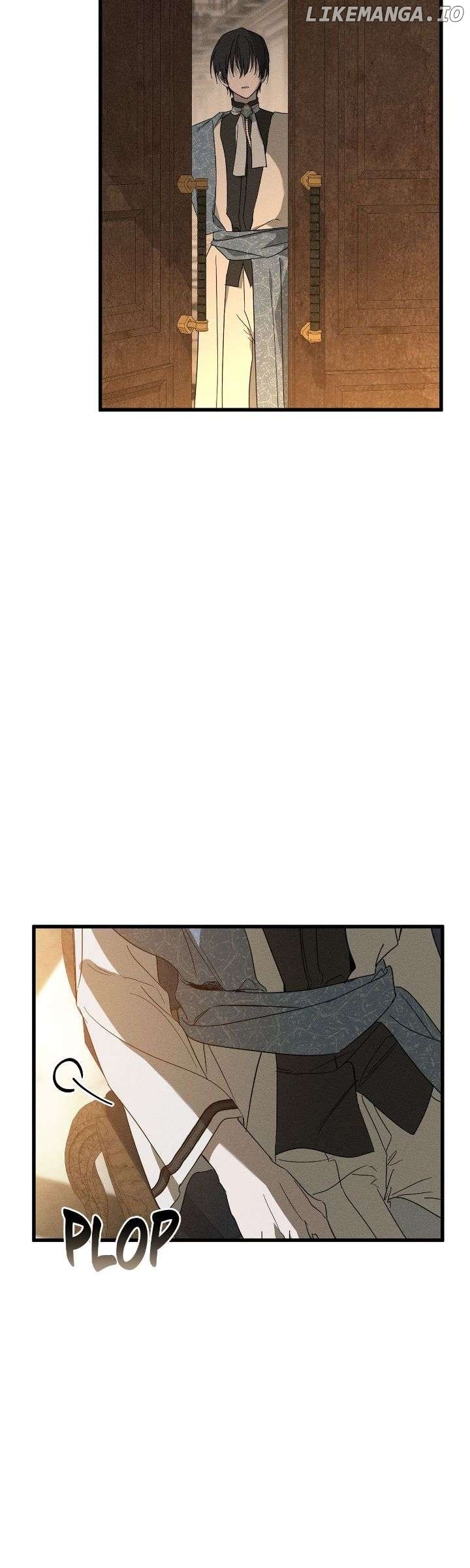 My Husband Who Hates Me Has Lost His Memories Chapter 71 165 ch 71 21