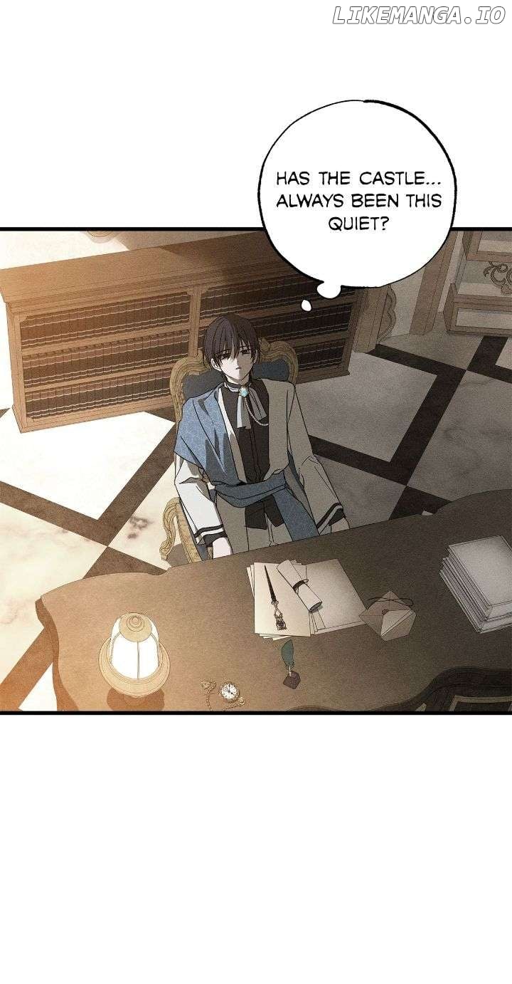 My Husband Who Hates Me Has Lost His Memories Chapter 71 166 ch 71 22