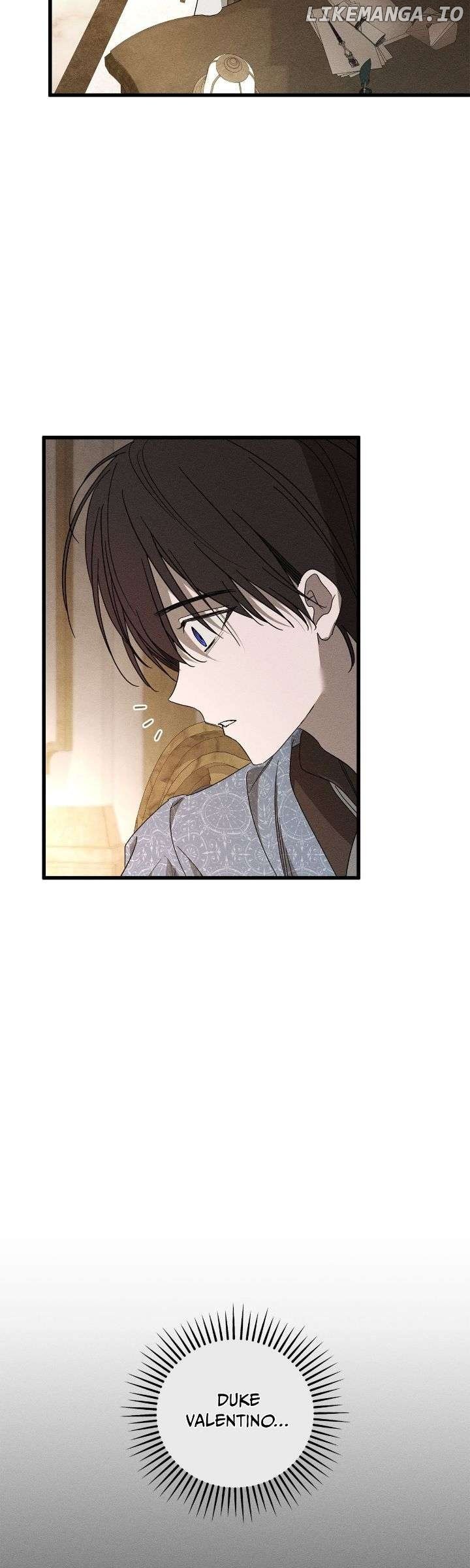 My Husband Who Hates Me Has Lost His Memories Chapter 71 169 ch 71 25