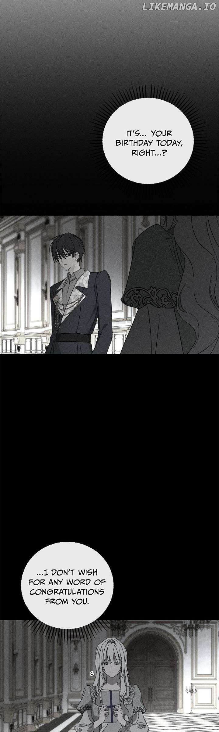 My Husband Who Hates Me Has Lost His Memories Chapter 71 170 ch 71 26