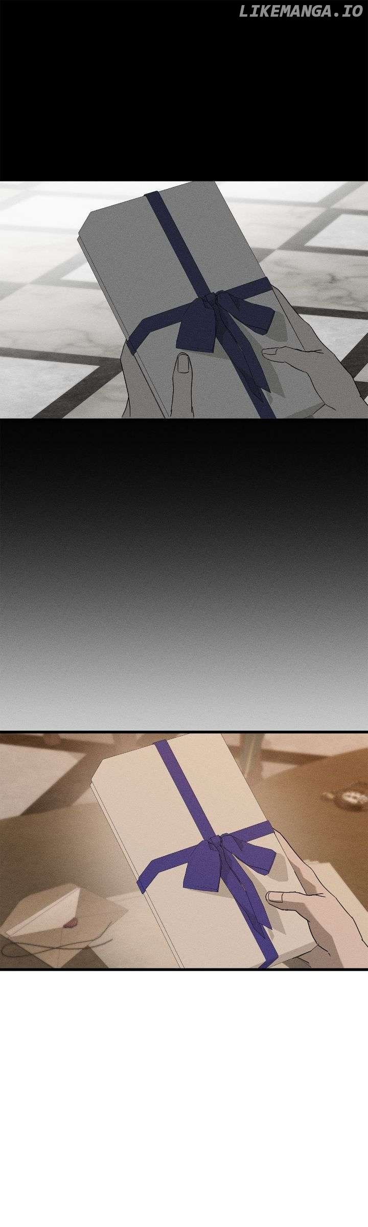 My Husband Who Hates Me Has Lost His Memories Chapter 71 172 ch 71 28