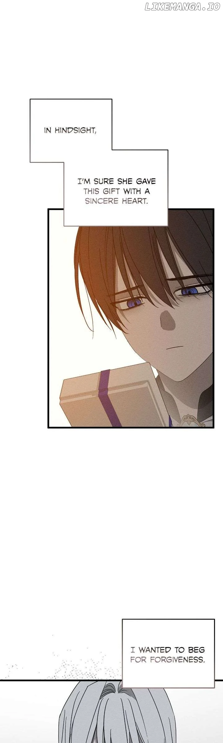 My Husband Who Hates Me Has Lost His Memories Chapter 71 173 ch 71 29